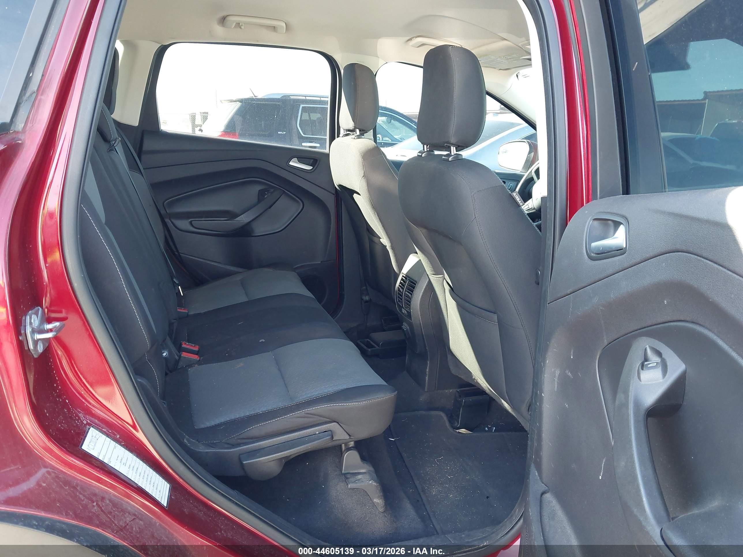 FORD ESCAPE image 8
