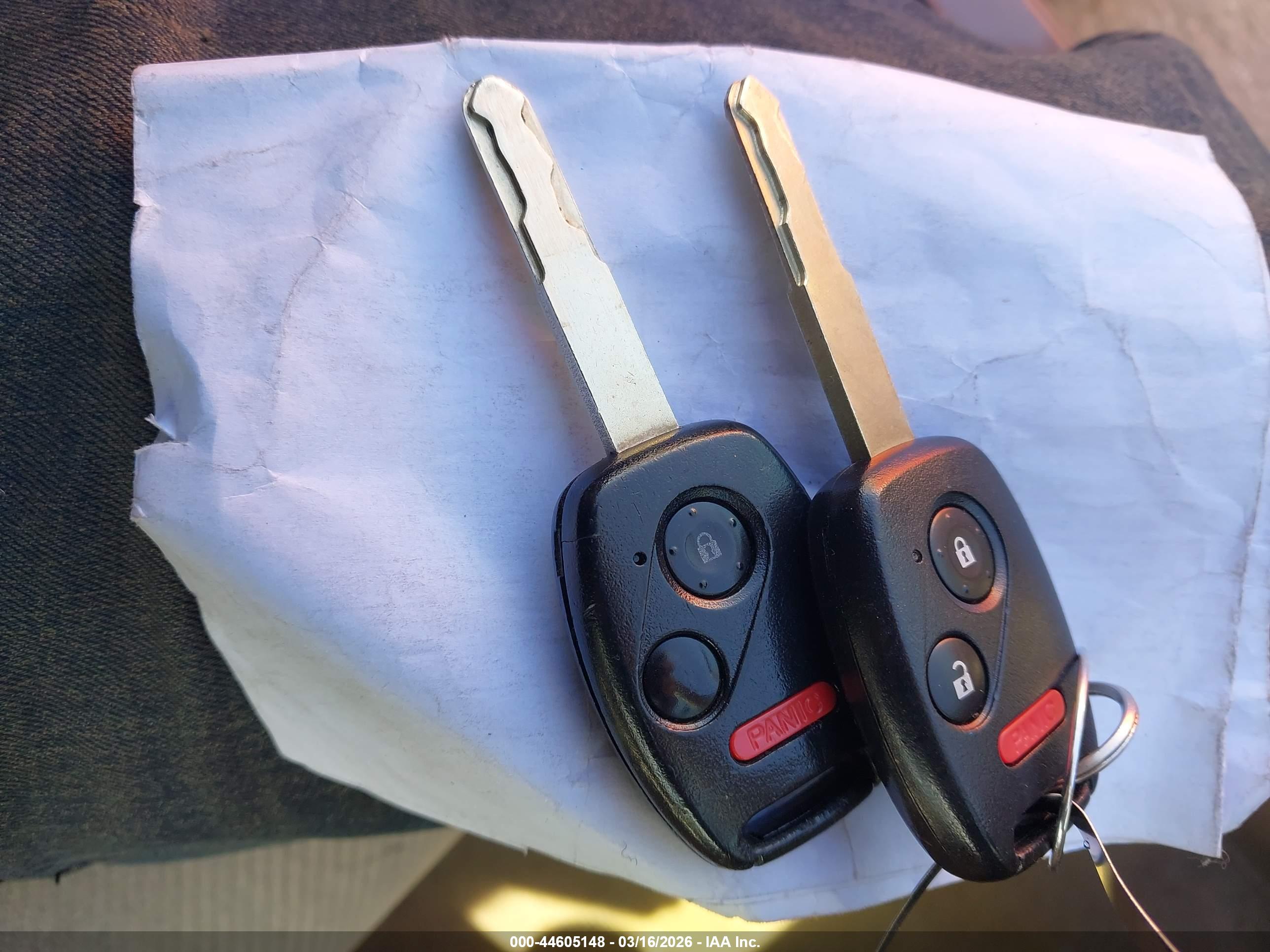 HONDA CIVIC image 11