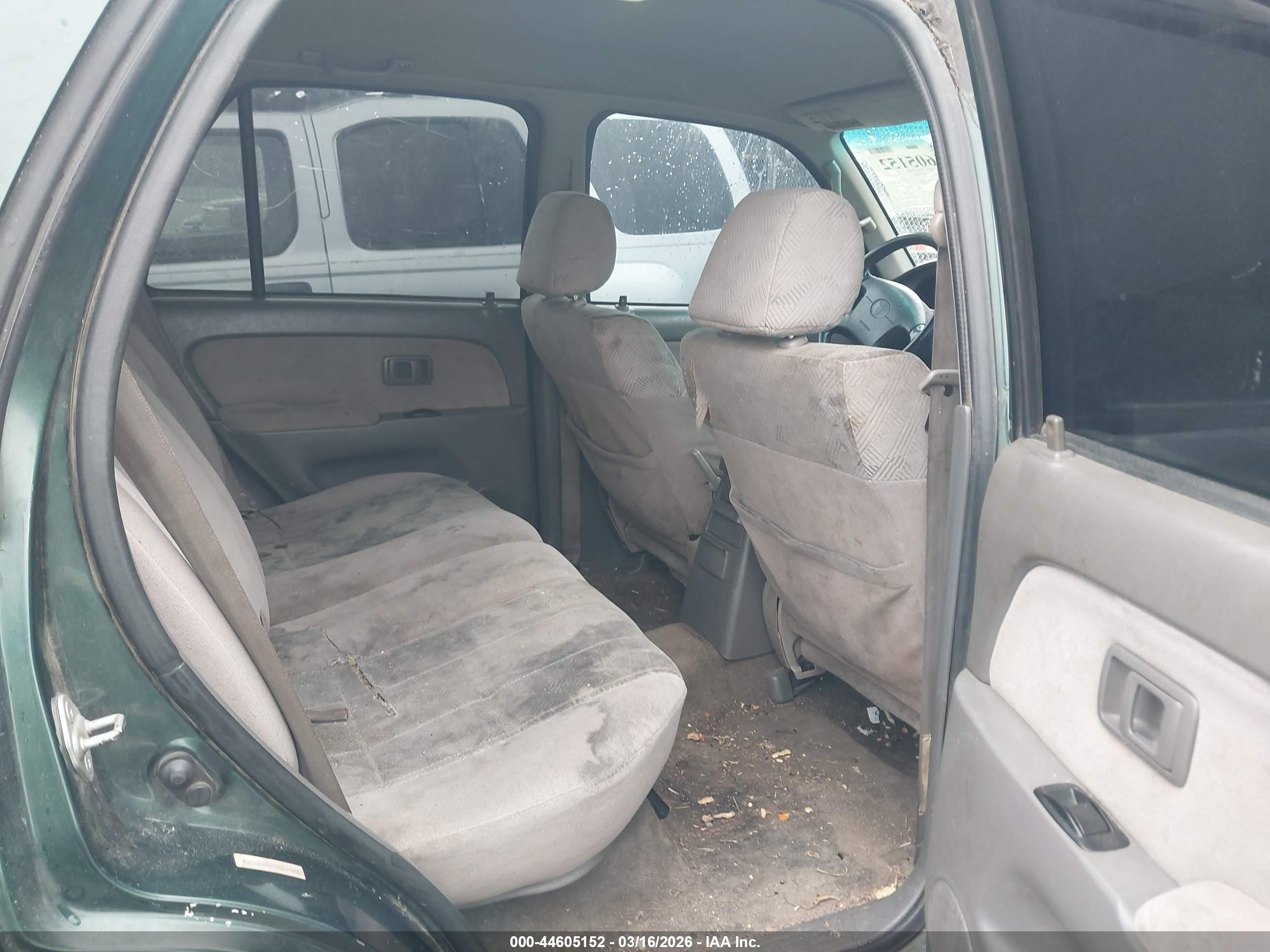 TOYOTA 4RUNNER image 8