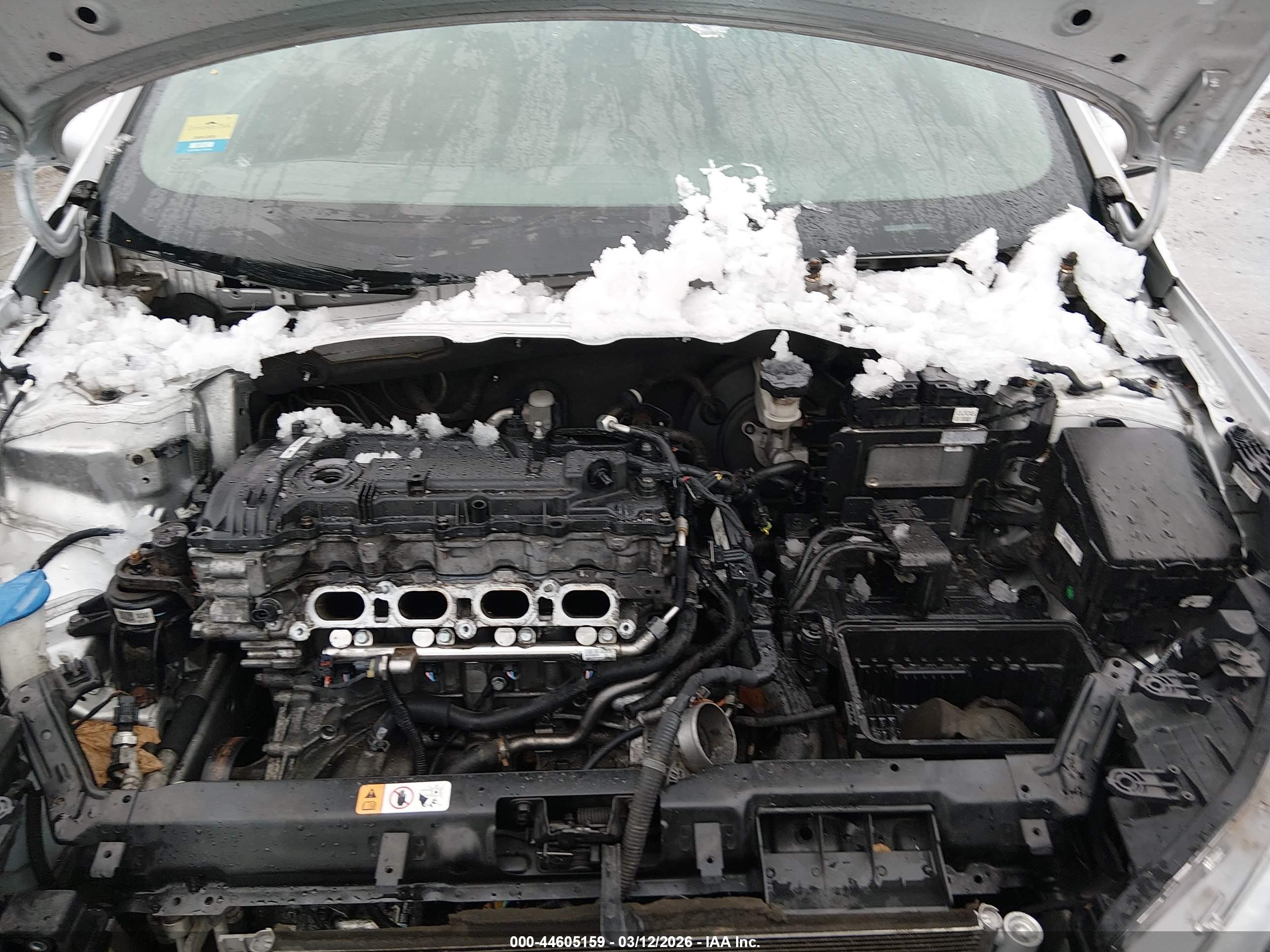KIA FORTE image 10
