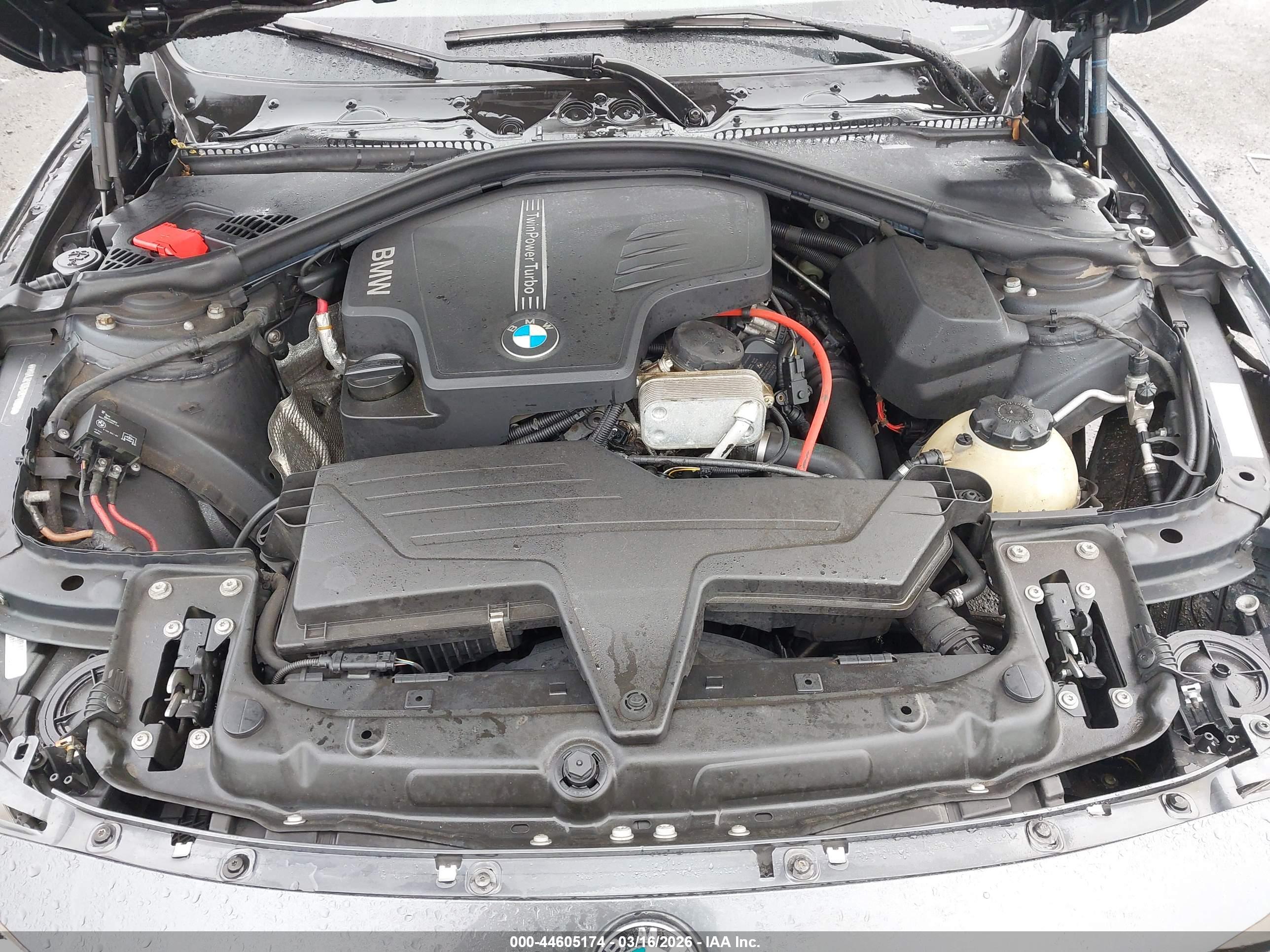 BMW 328I image 10