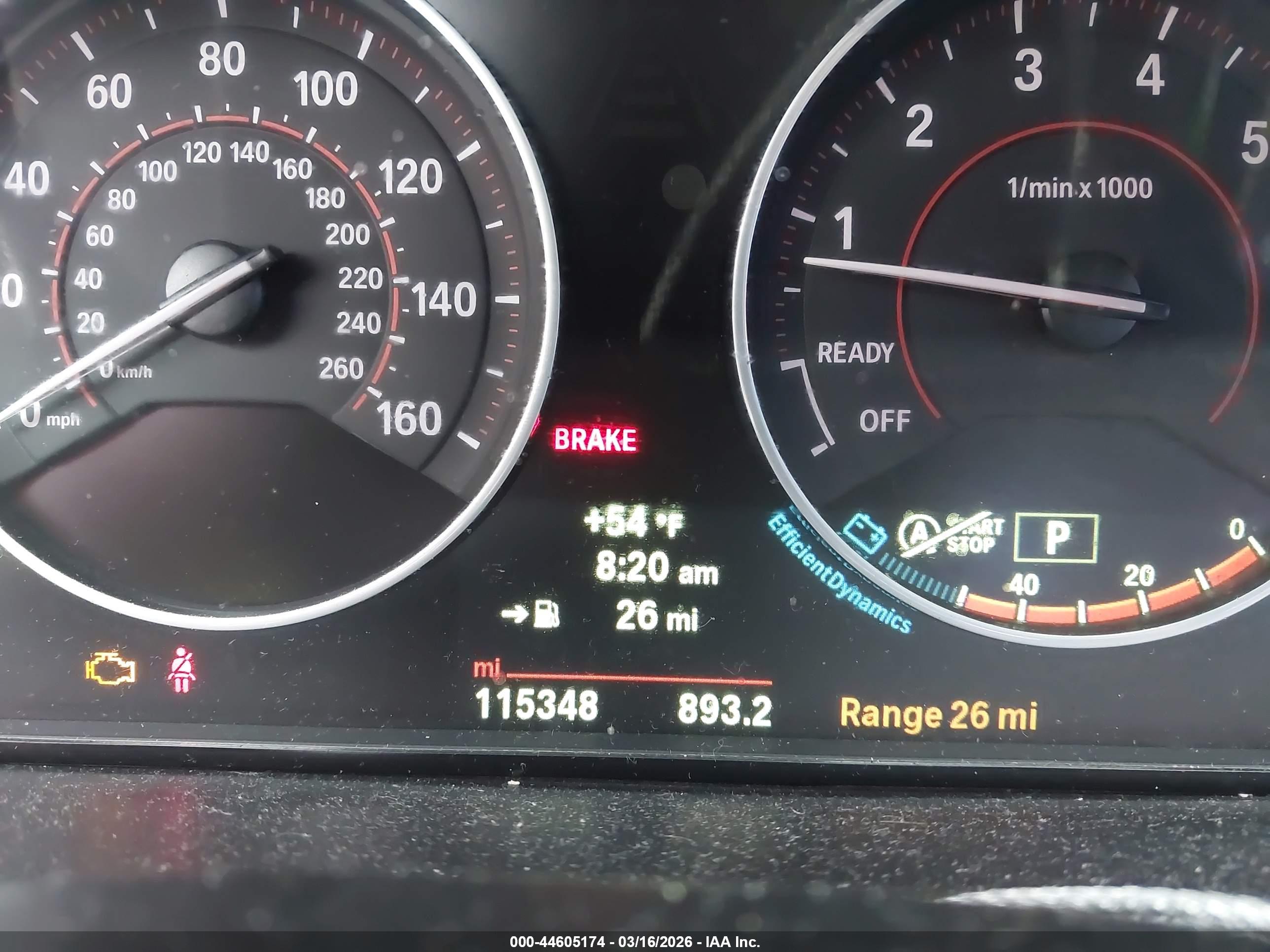 BMW 328I image 7
