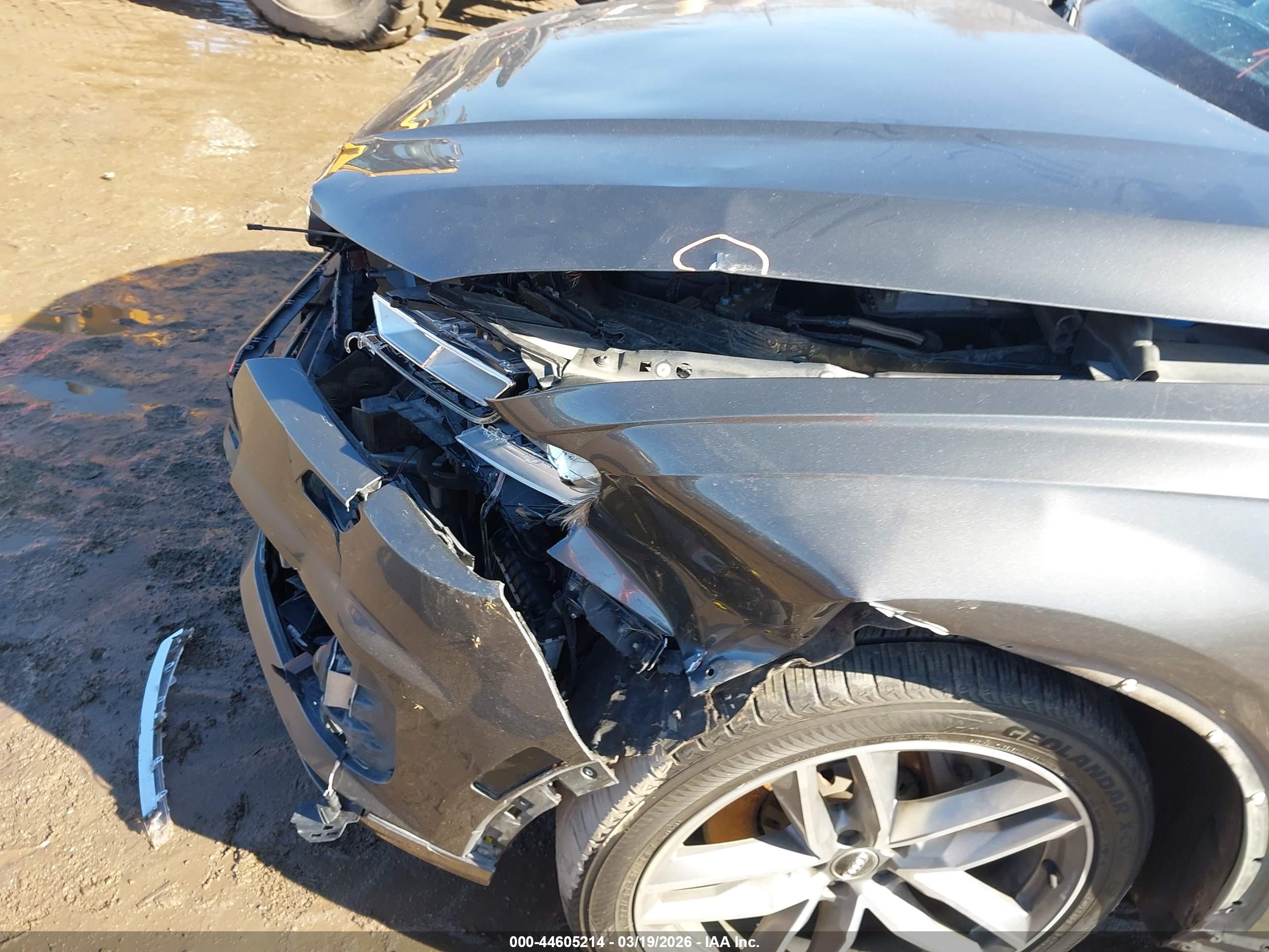 AUDI Q7 image 6