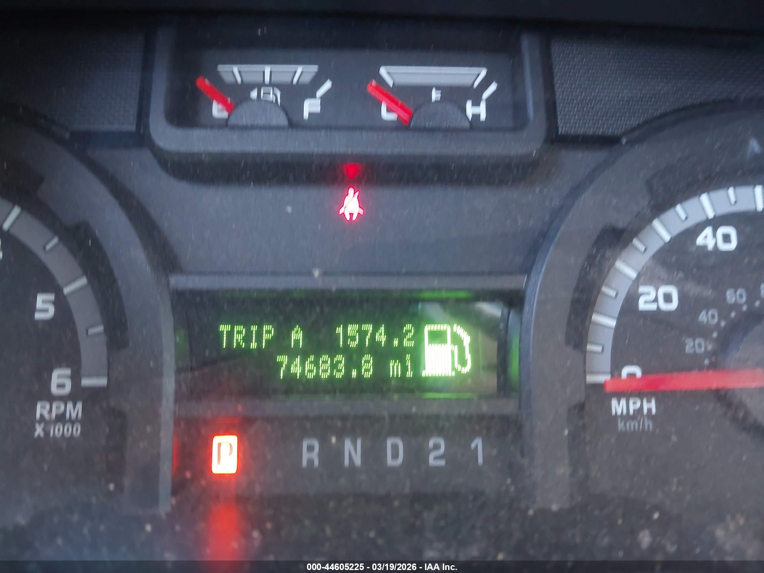 FORD E-350 image 7