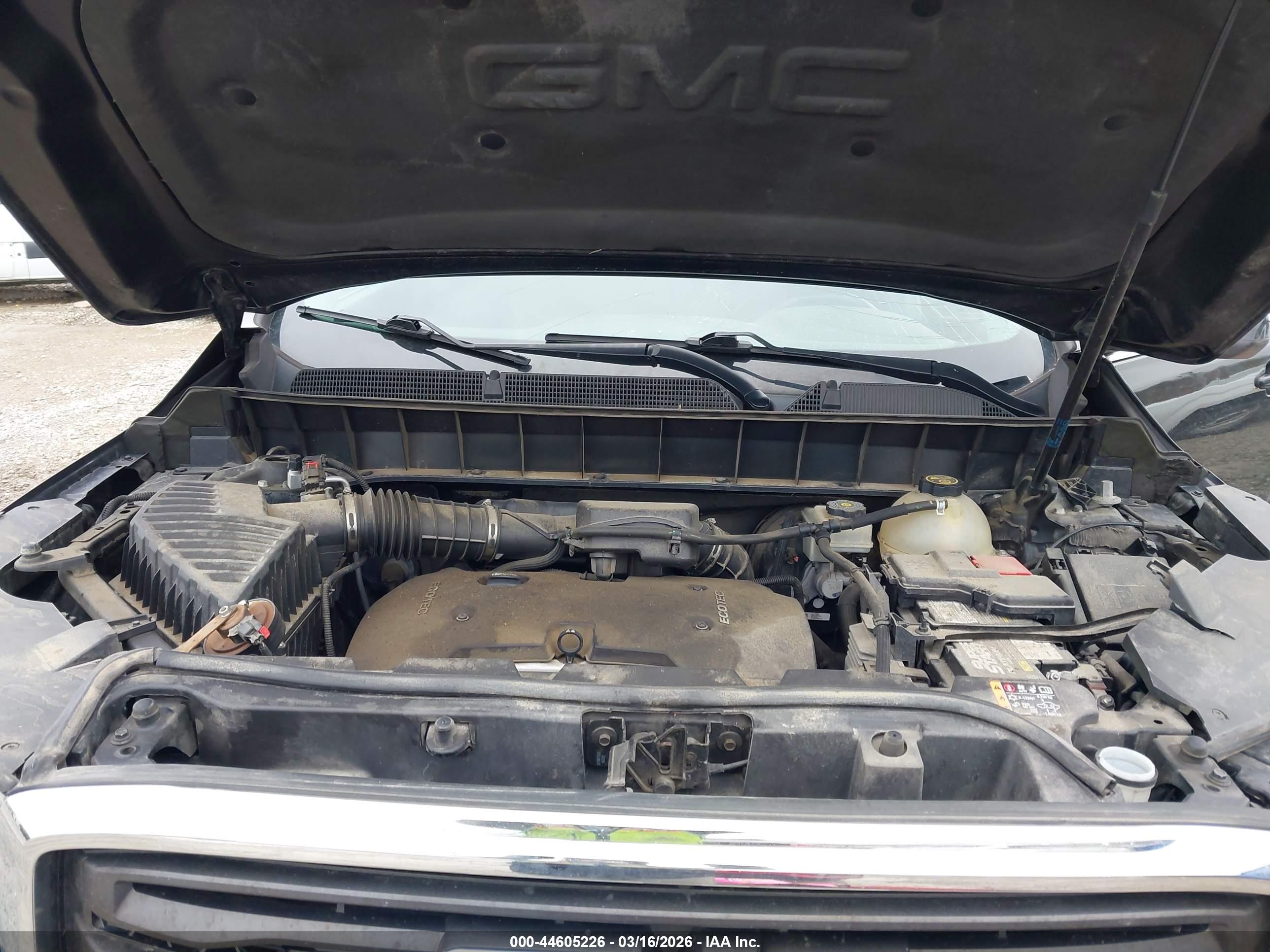 GMC ACADIA image 10