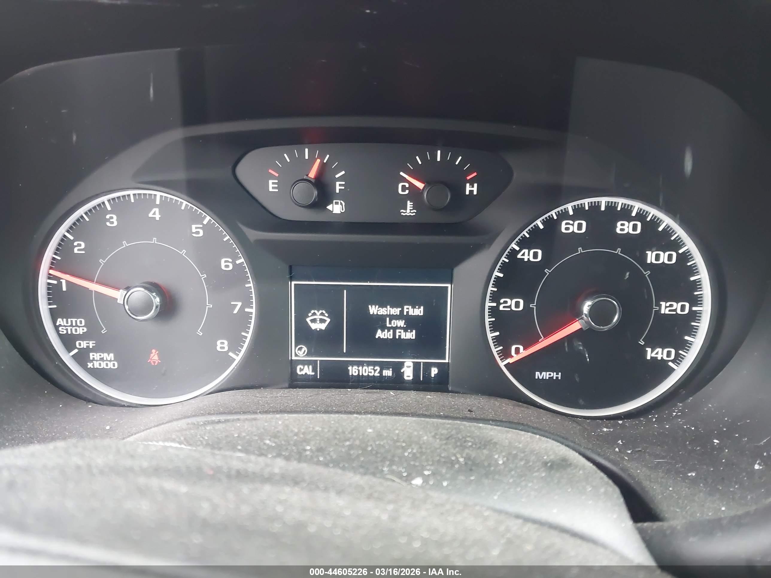 GMC ACADIA image 7