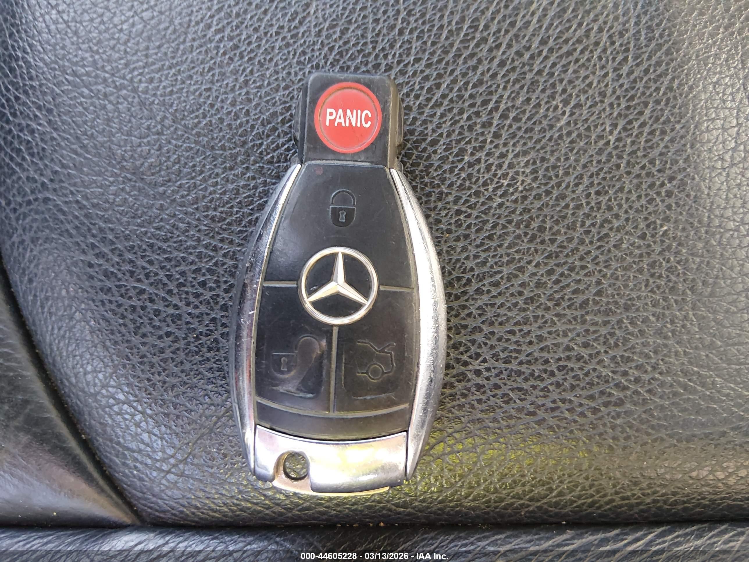 MERCEDES-BENZ CLK image 11