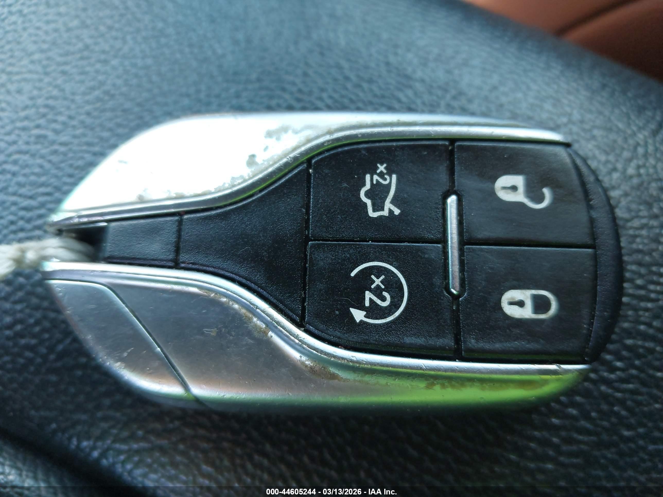 MASERATI GHIBLI image 11