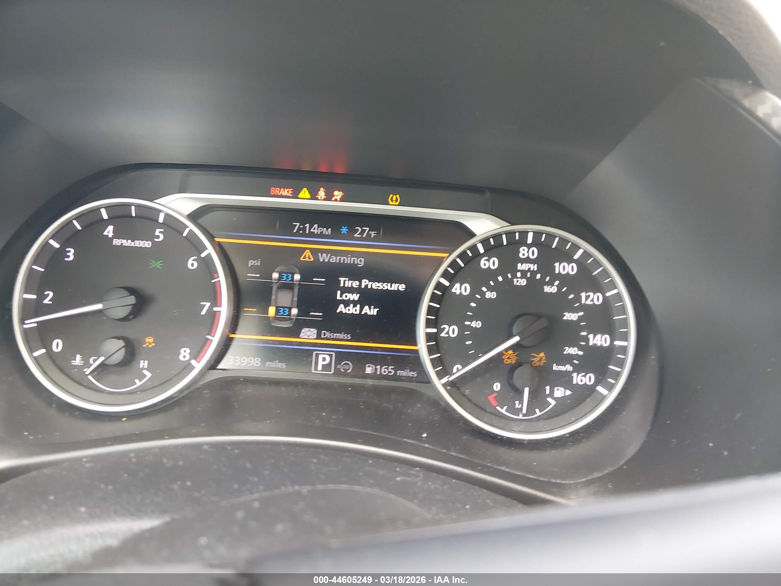 NISSAN SENTRA image 7