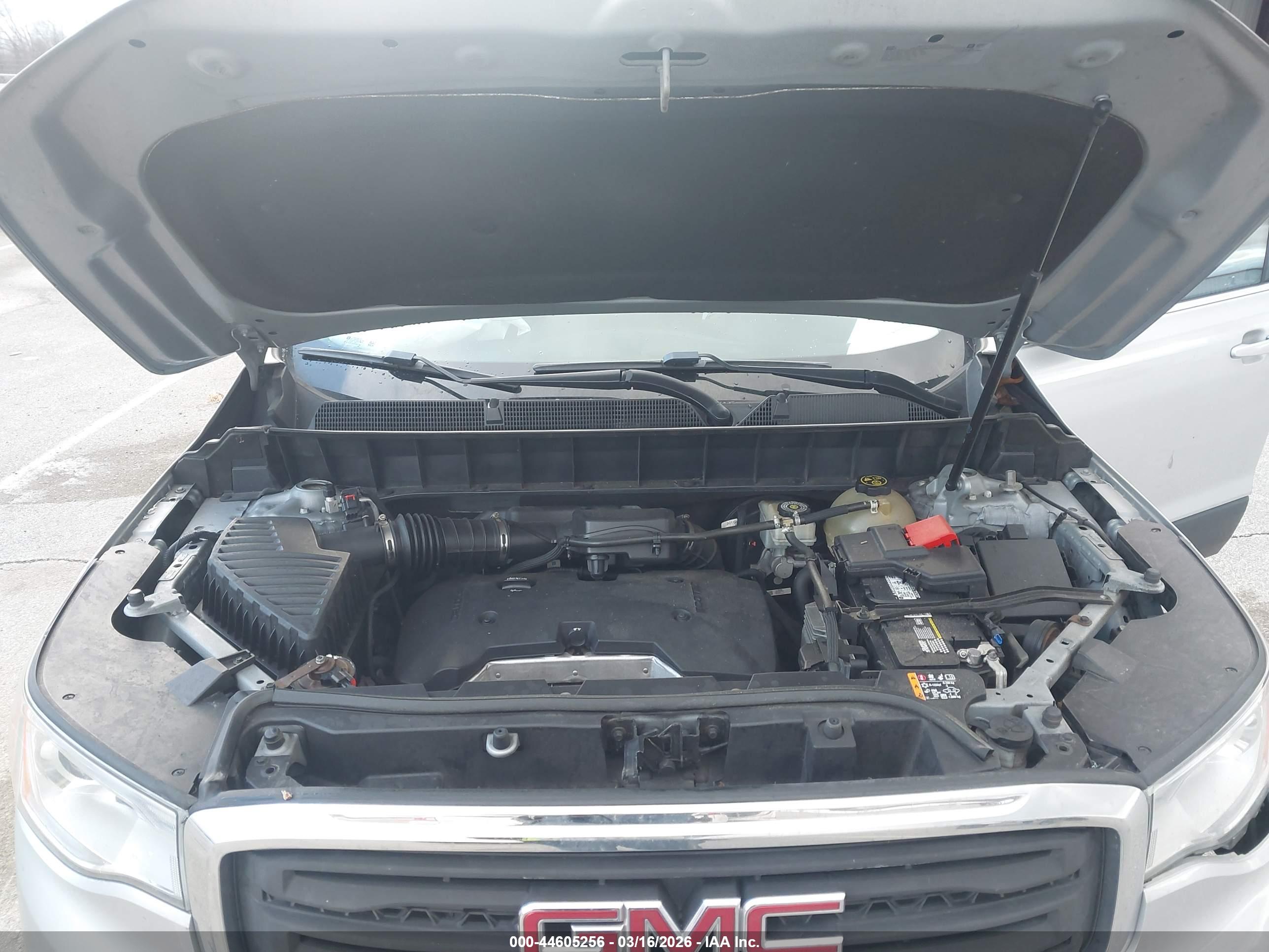 GMC ACADIA image 10