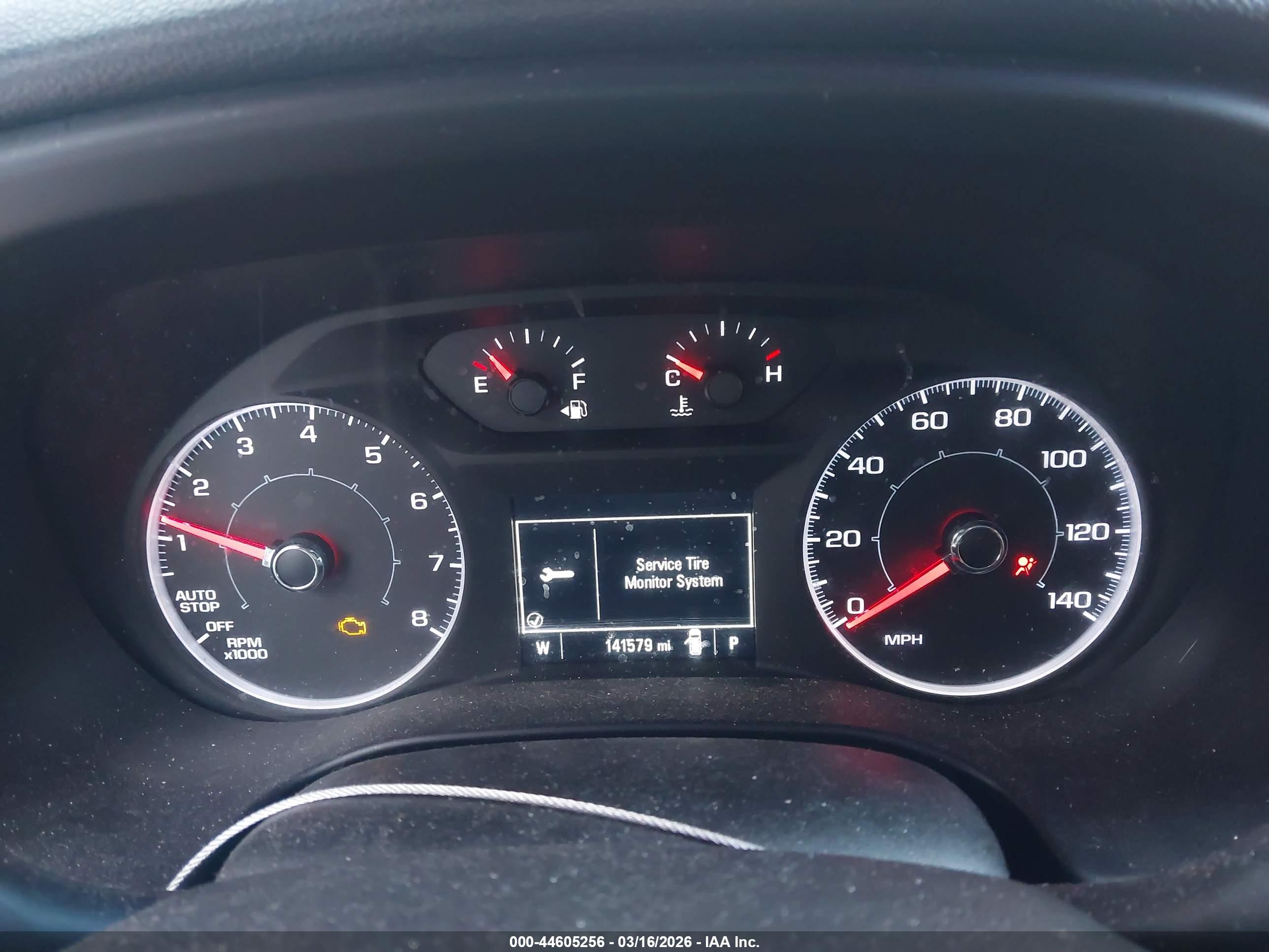 GMC ACADIA image 7