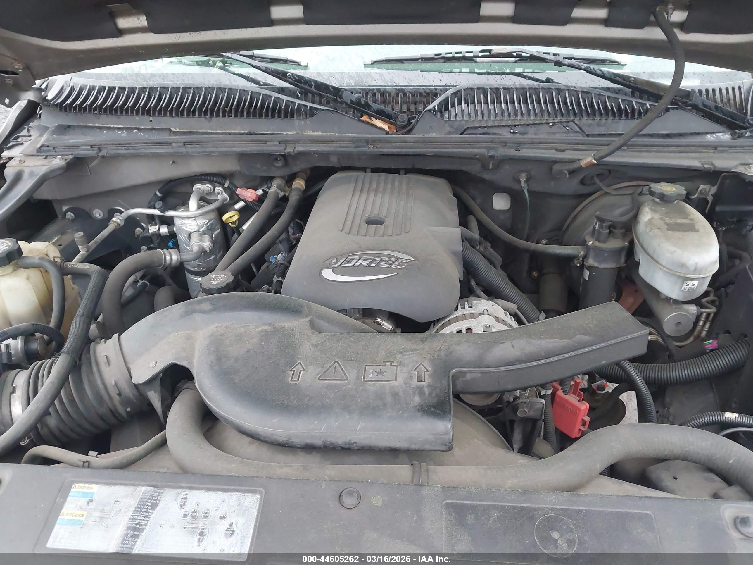 GMC YUKON image 10