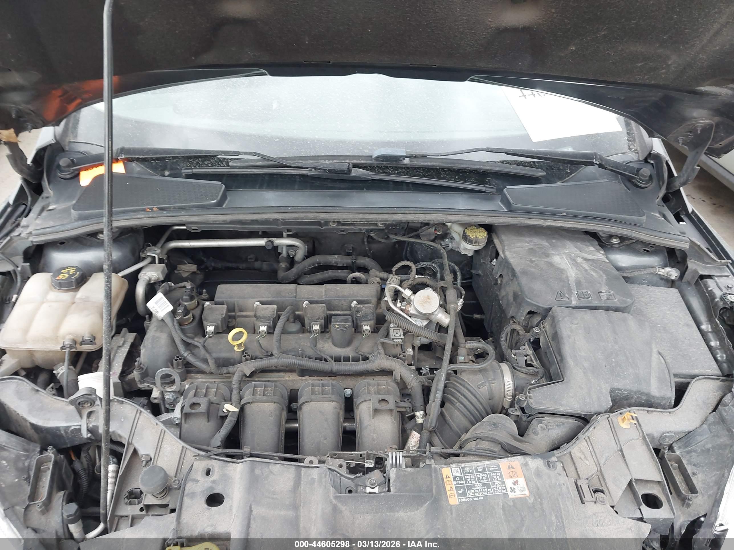 FORD FOCUS image 10
