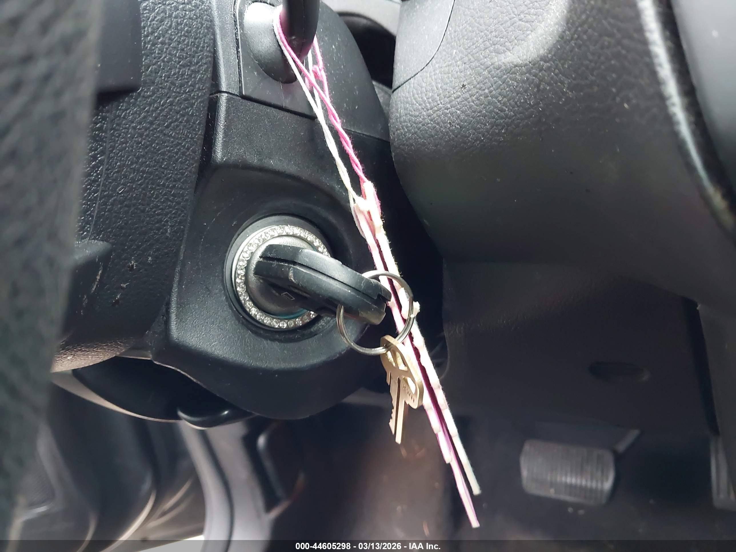 FORD FOCUS image 11