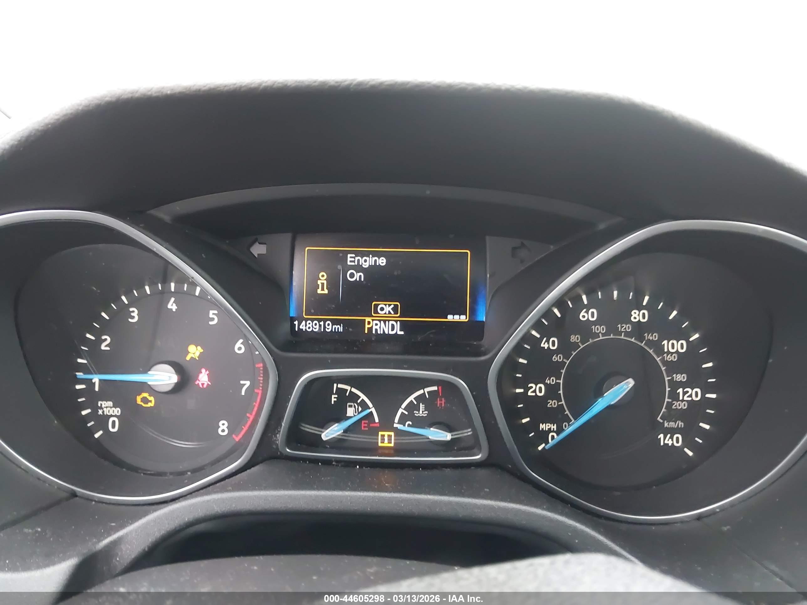 FORD FOCUS image 7