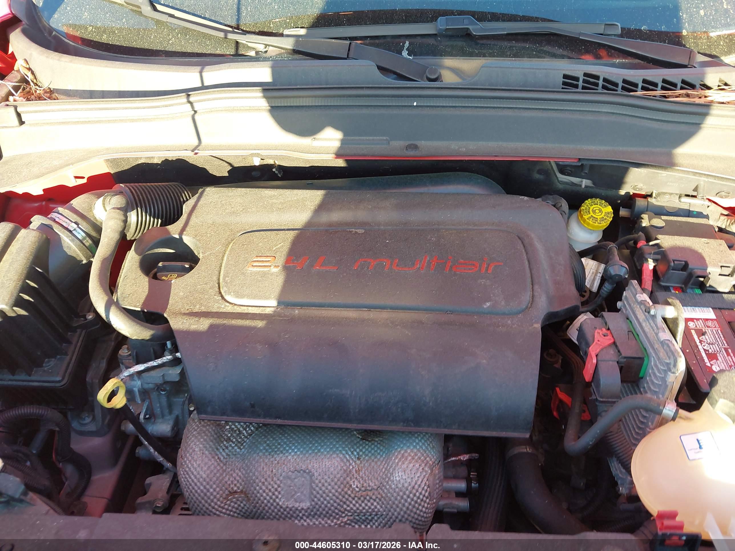 JEEP RENEGADE image 10