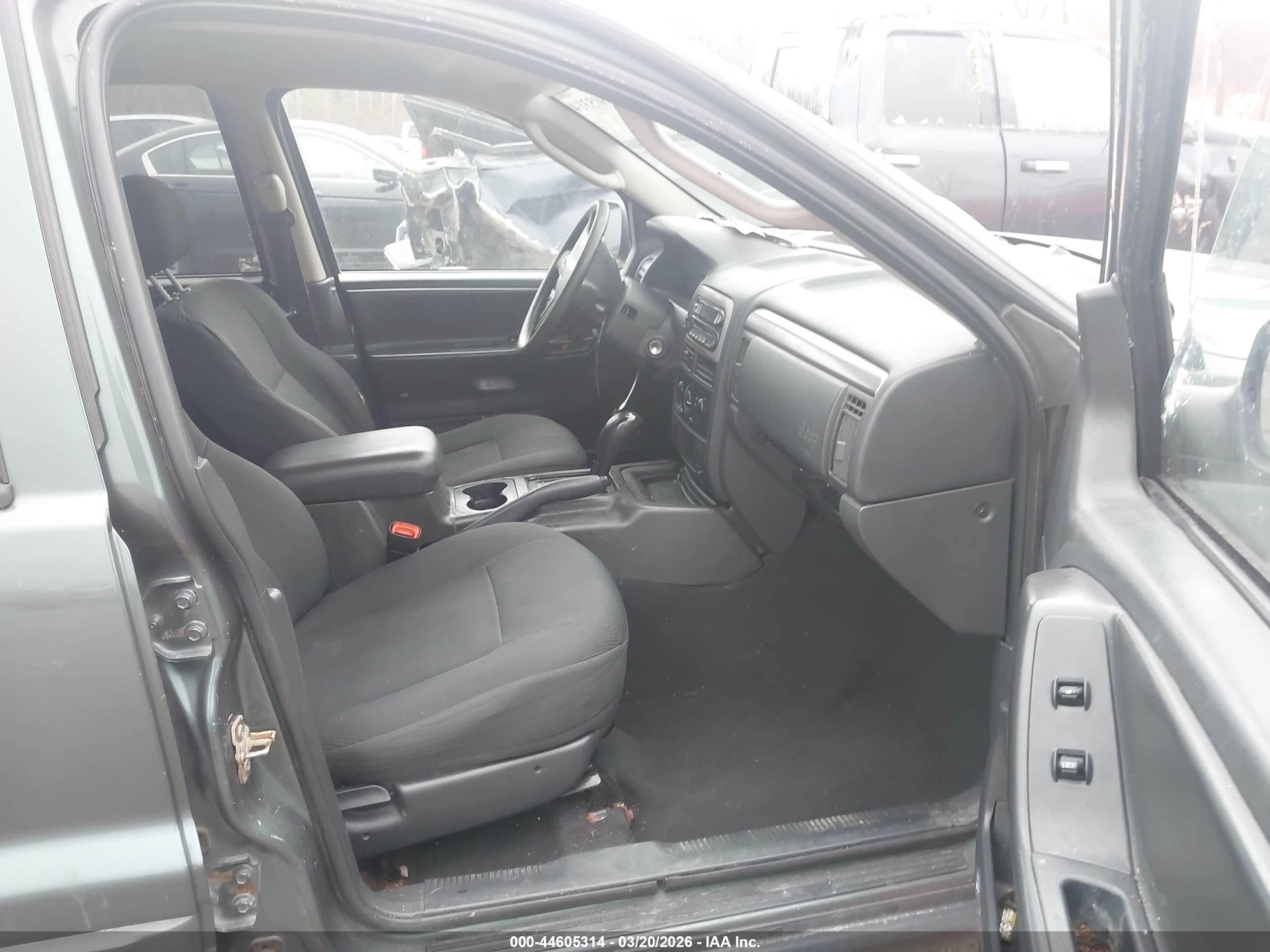 JEEP GRAND image 5