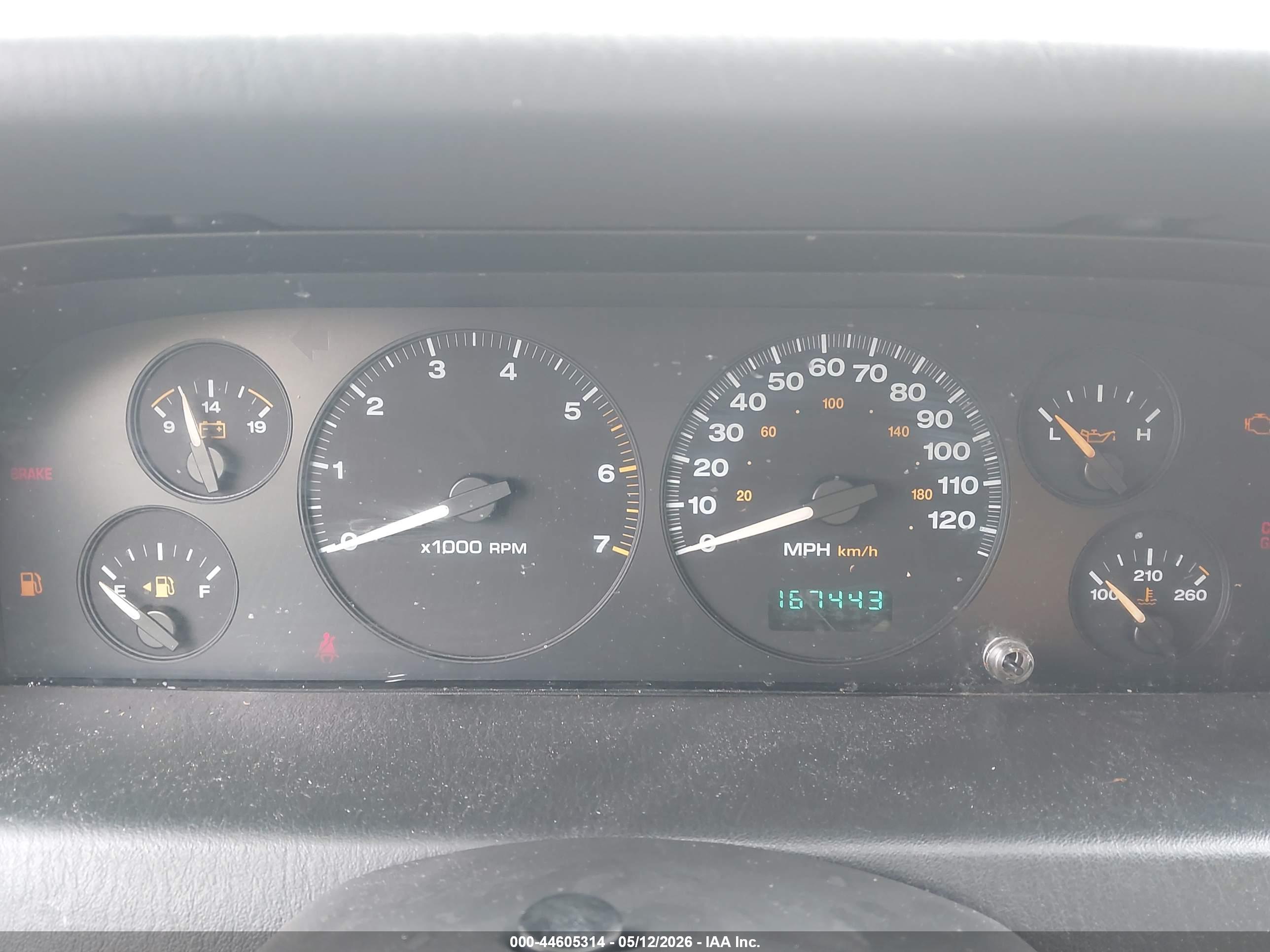 JEEP GRAND image 7