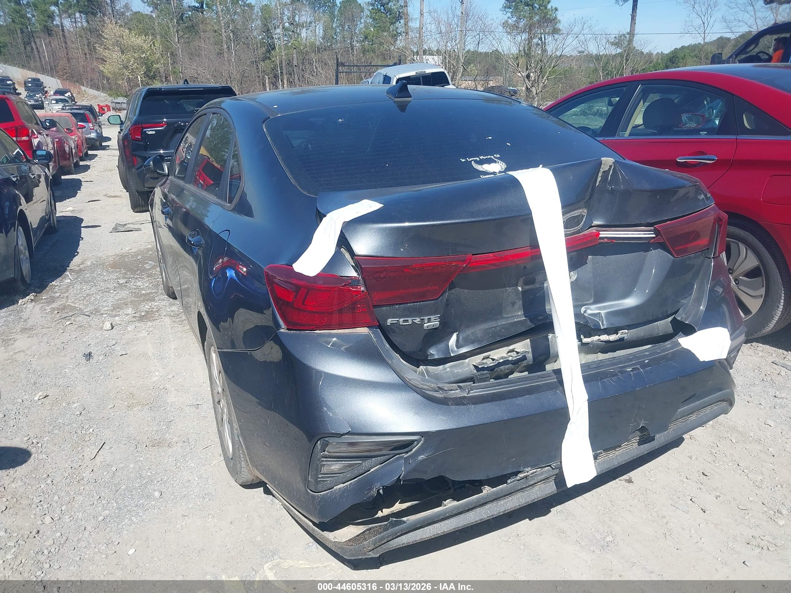 KIA FORTE image 3
