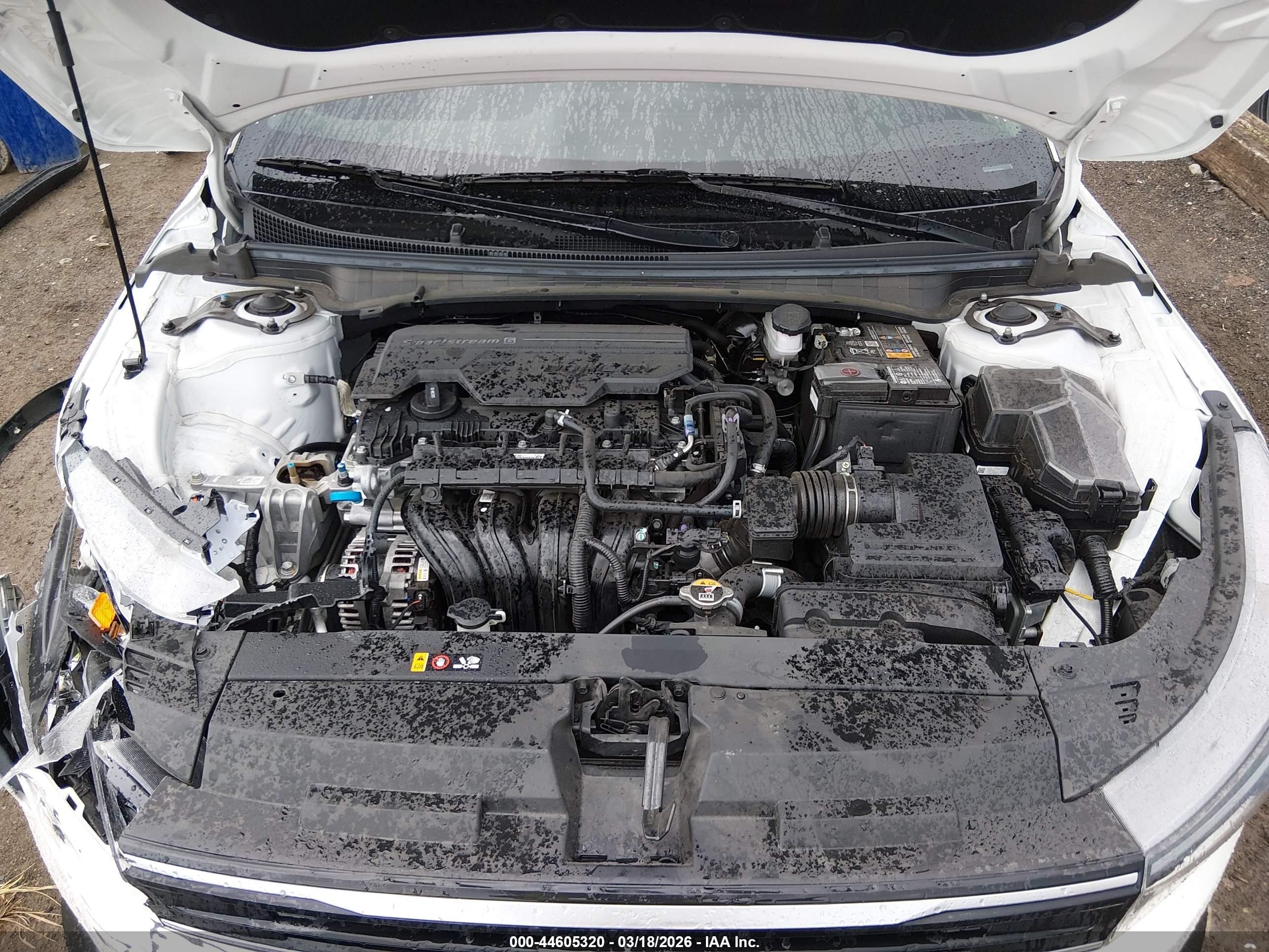 KIA K4 image 10