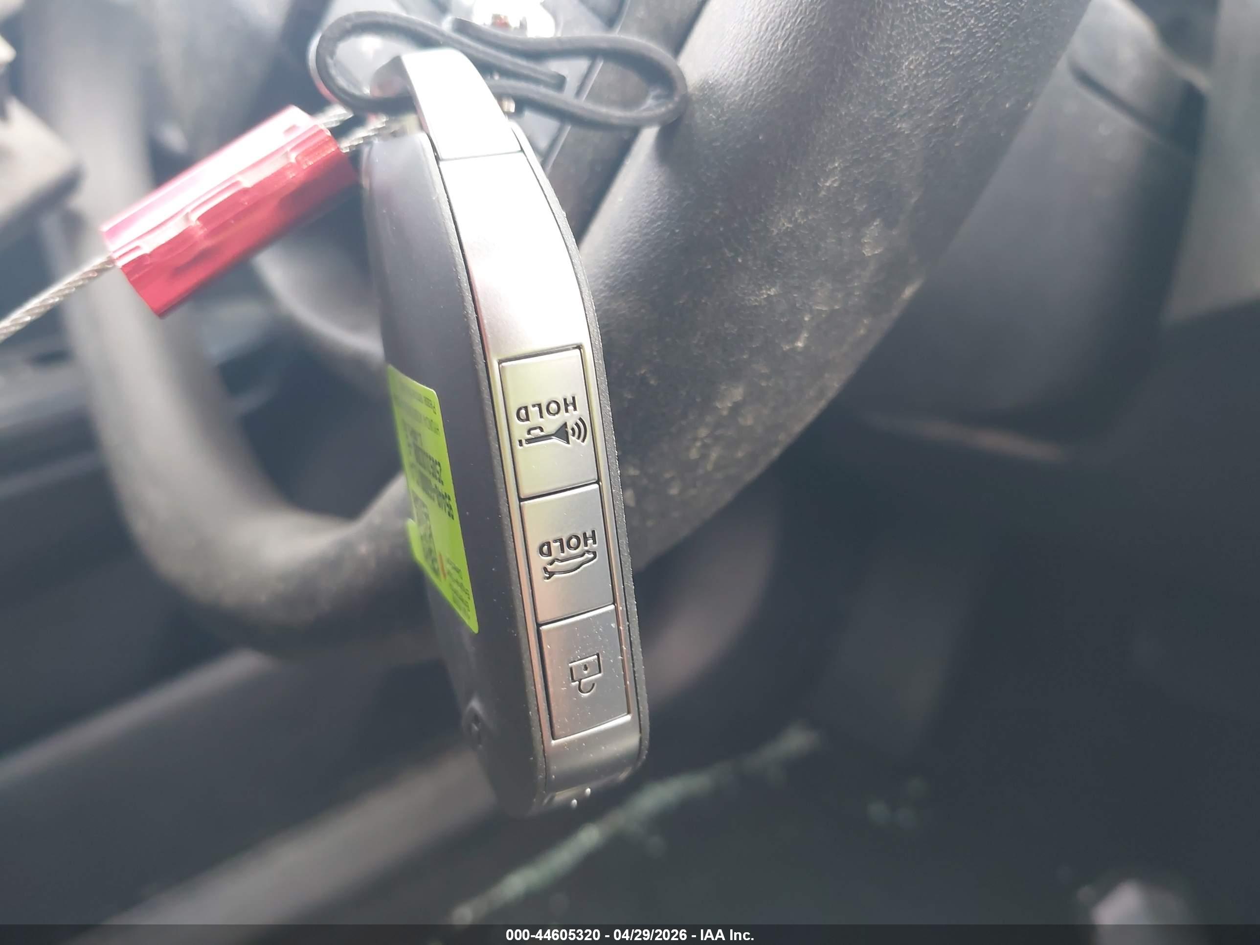 KIA K4 image 11