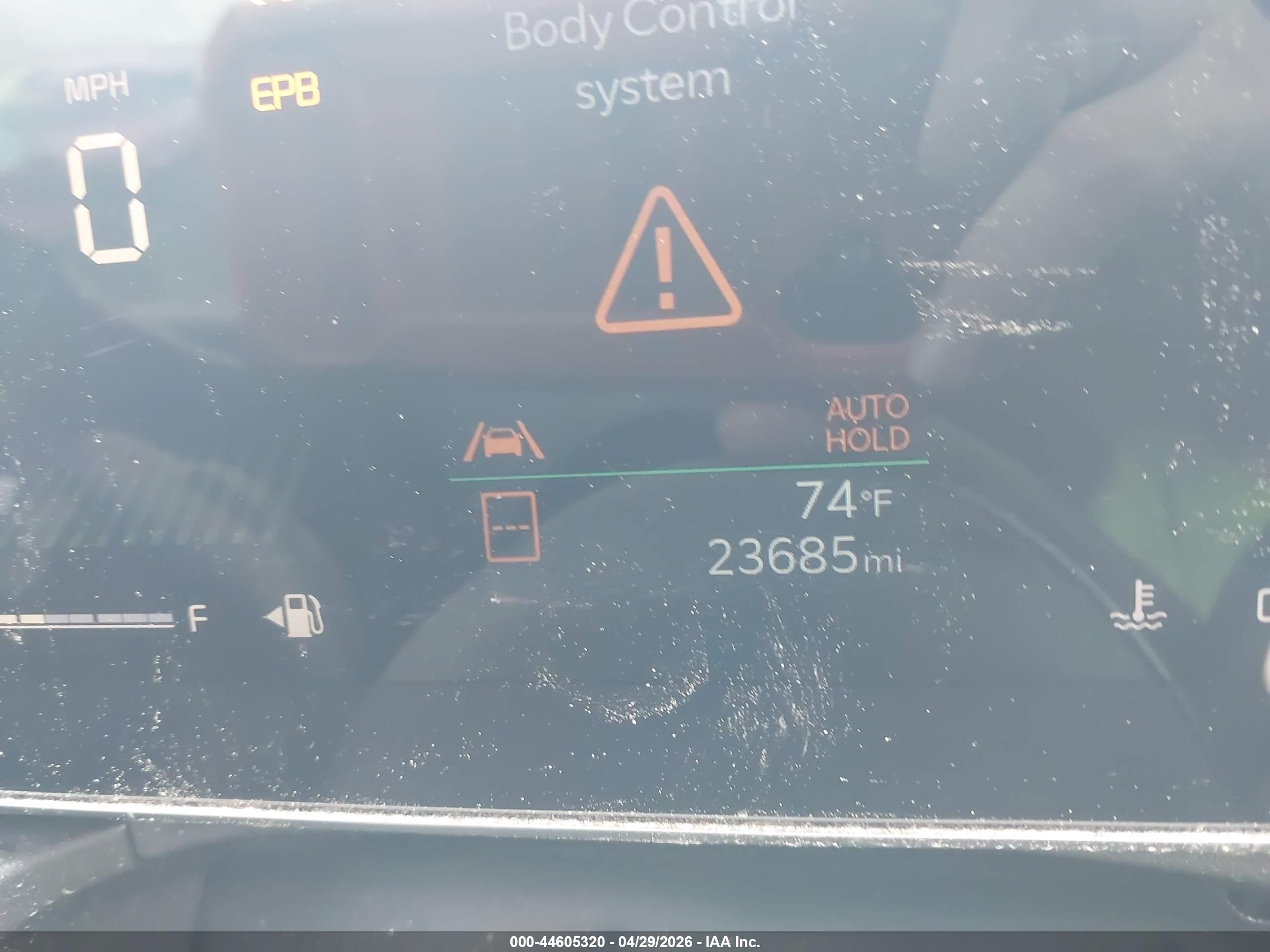 KIA K4 image 7