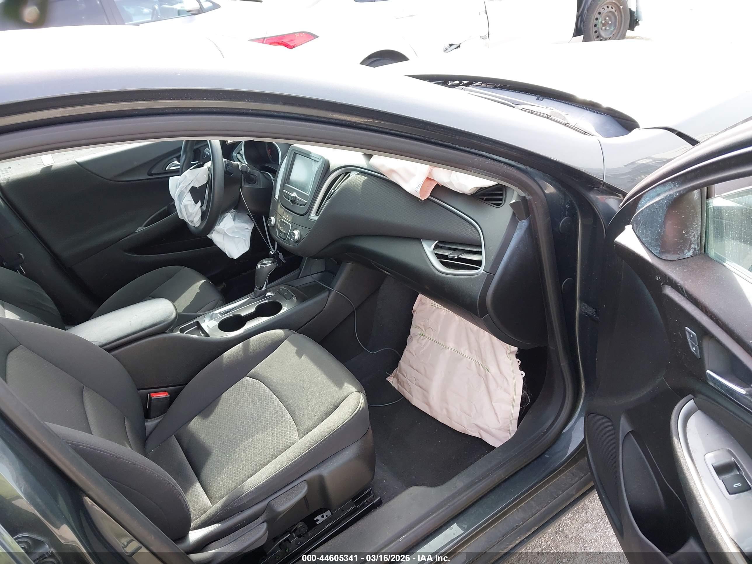 CHEVROLET MALIBU image 5
