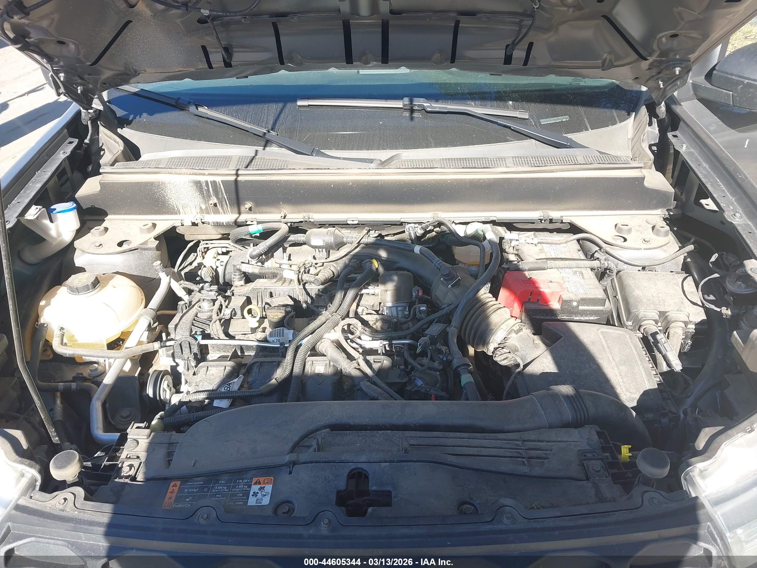 FORD MAVERICK image 10