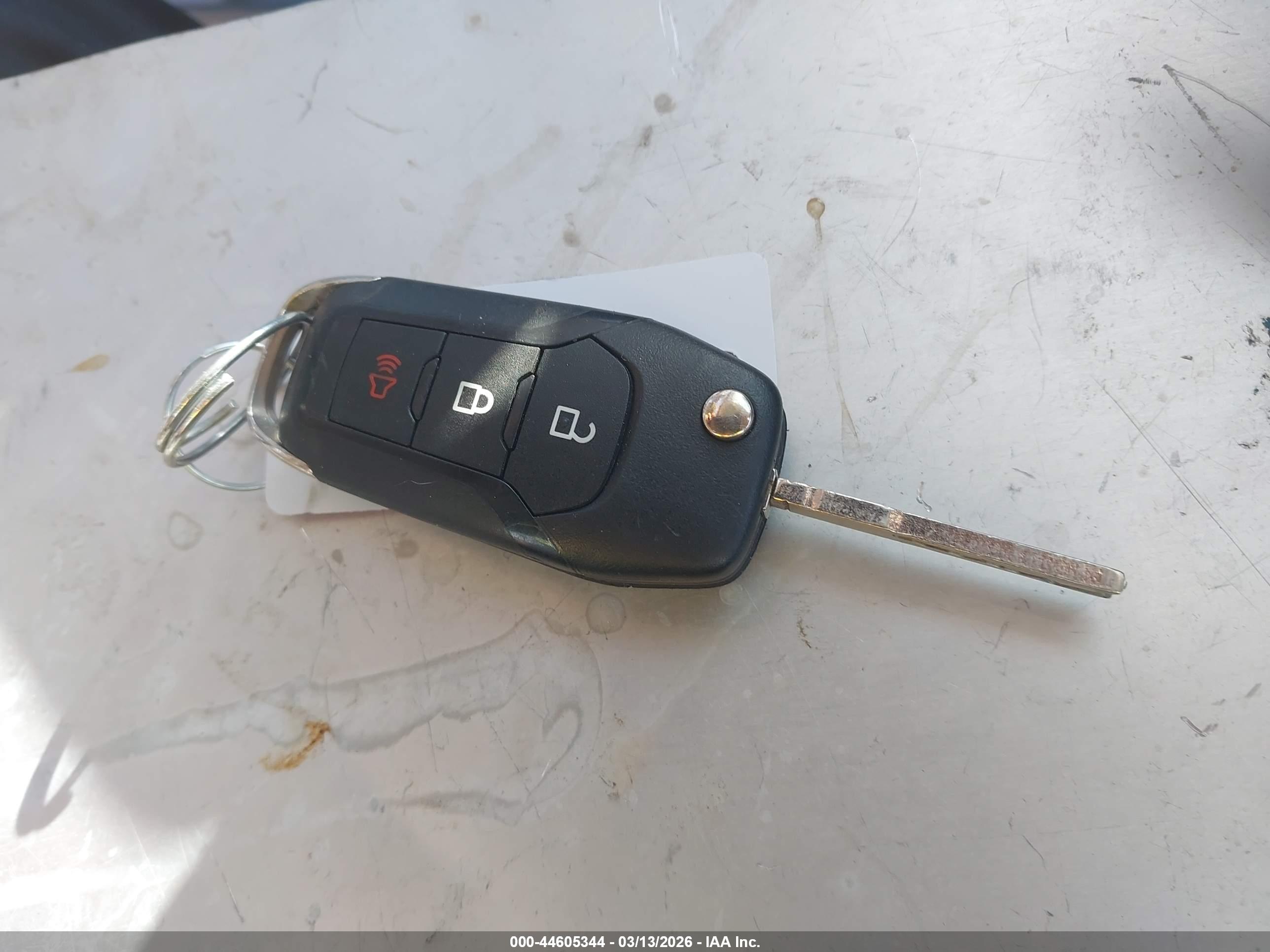 FORD MAVERICK image 11