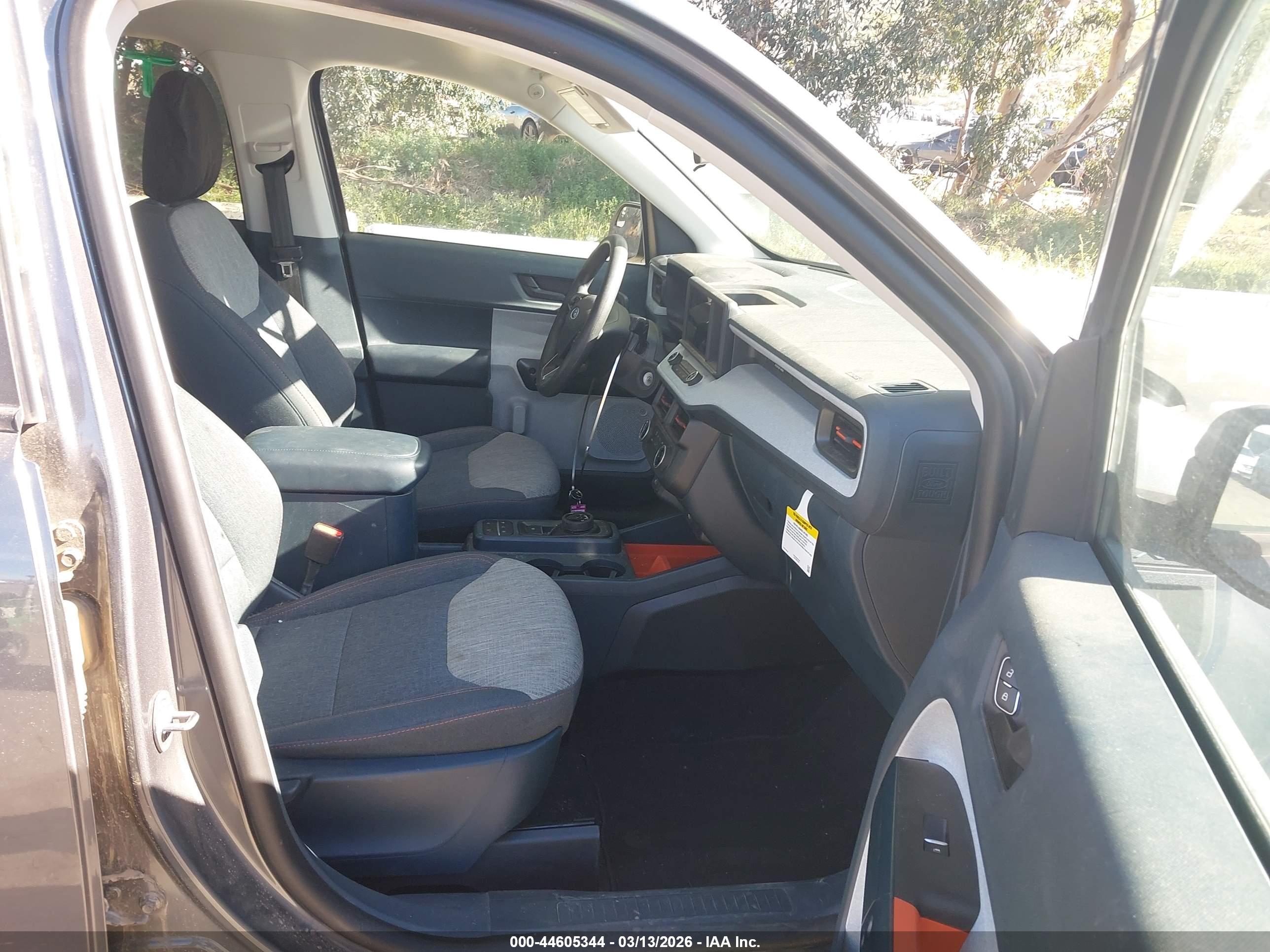 FORD MAVERICK image 5