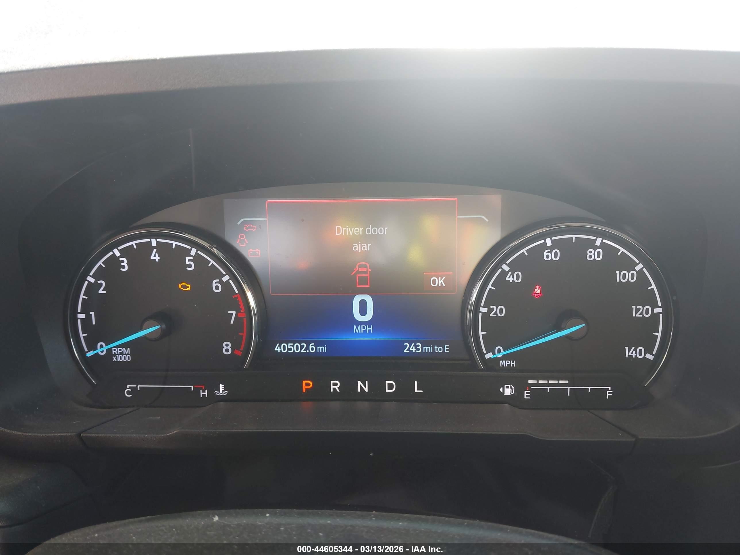 FORD MAVERICK image 7