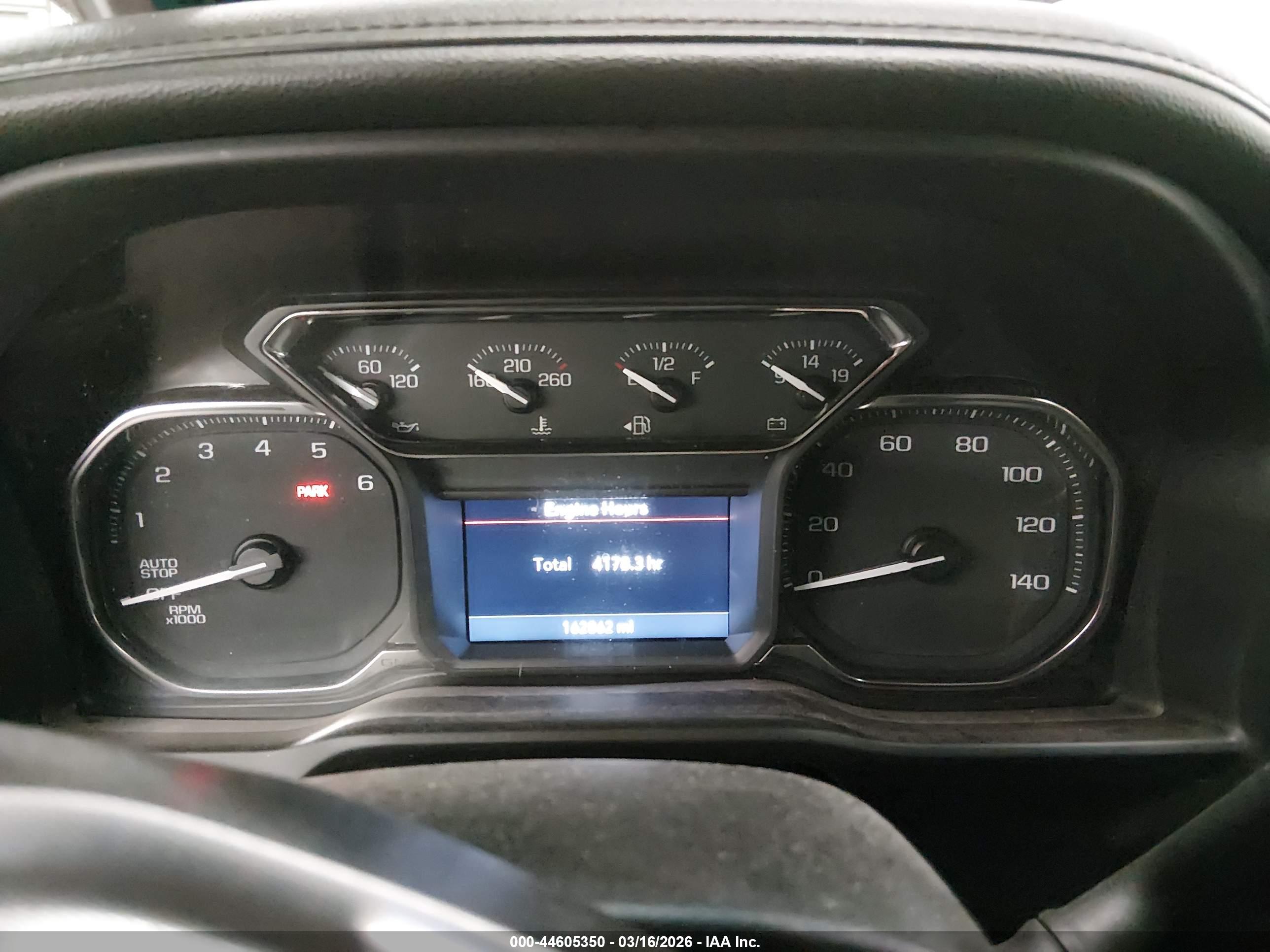 GMC SIERRA image 7