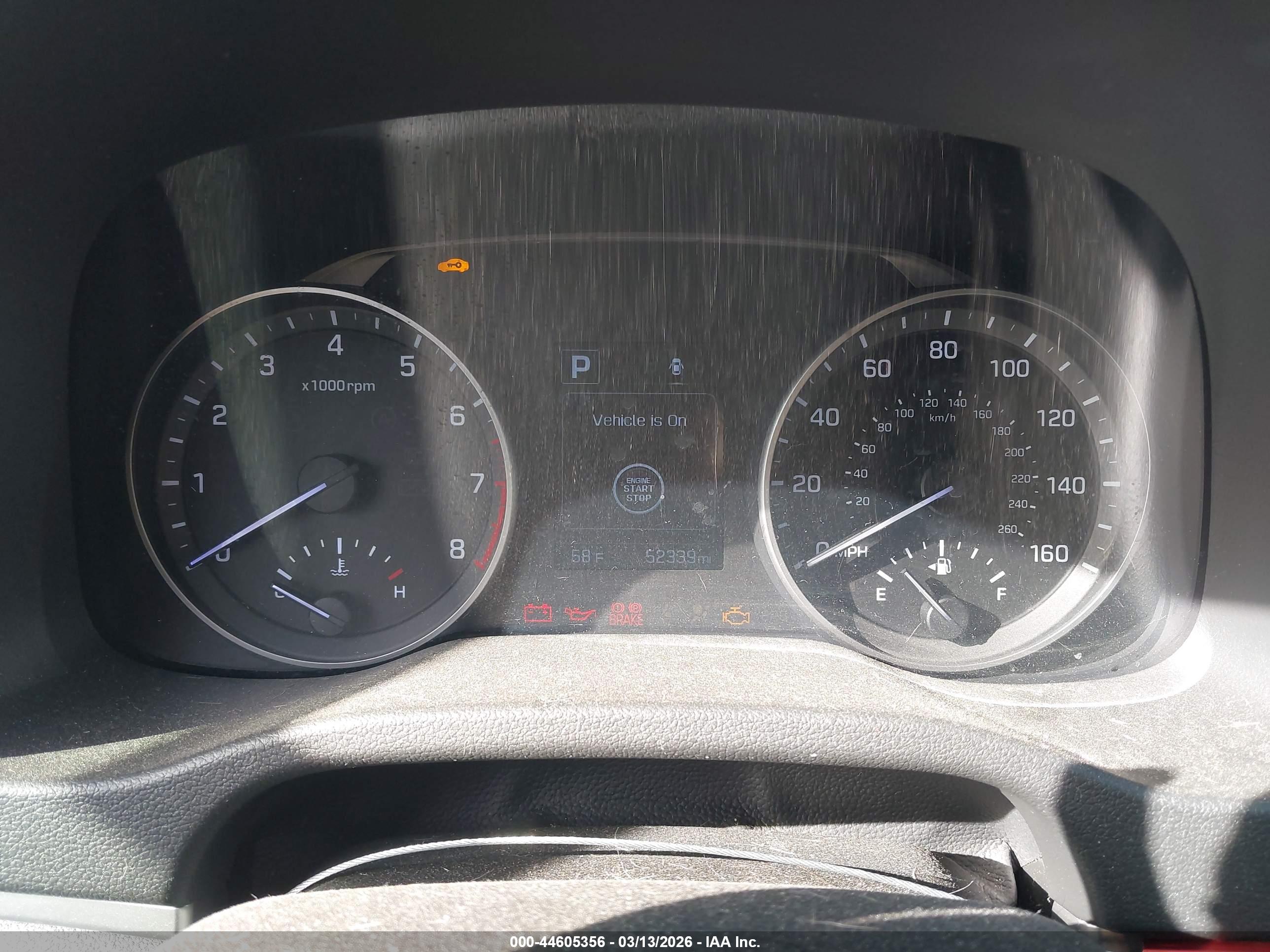 HYUNDAI ELANTRA image 7