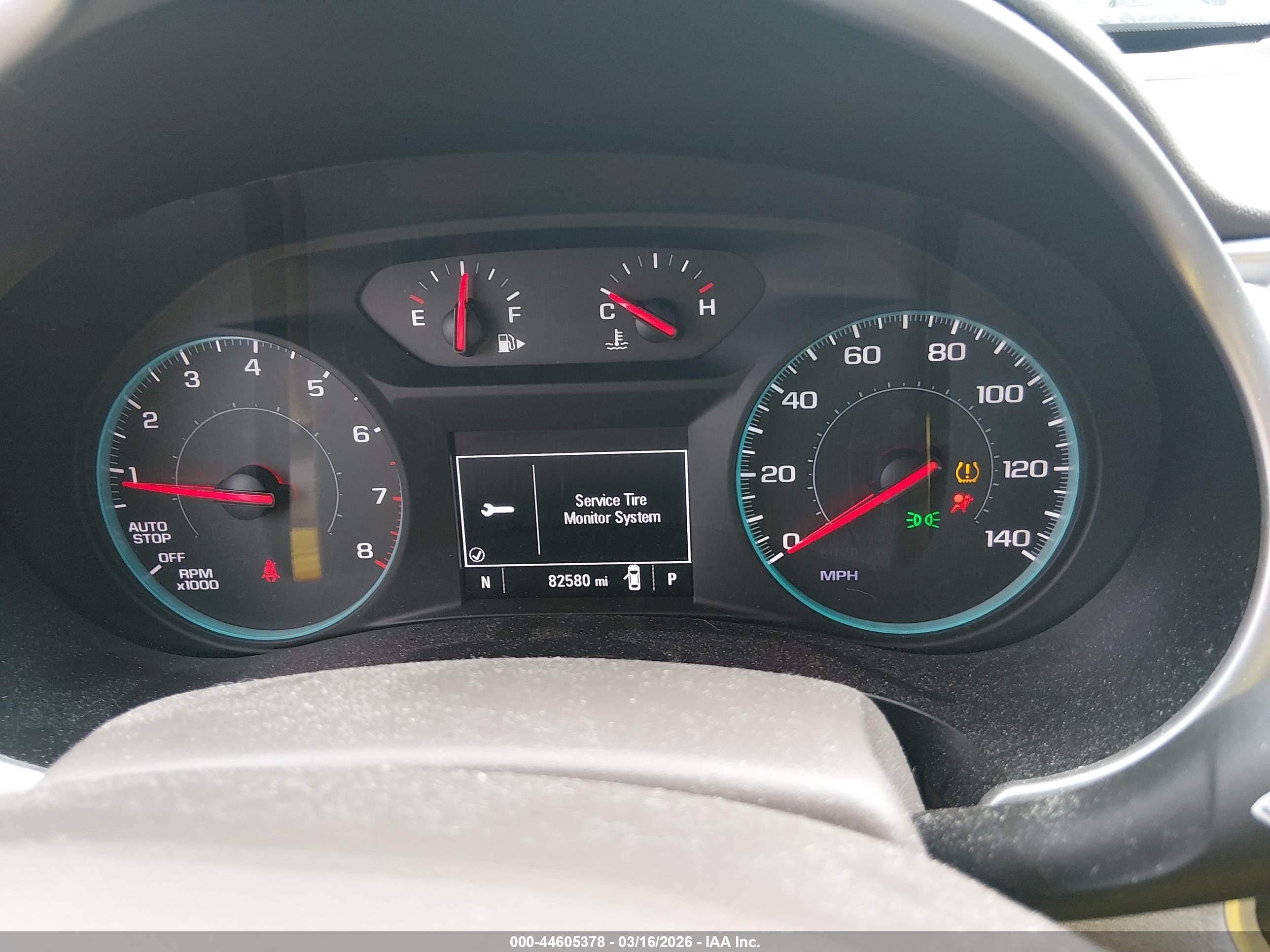 CHEVROLET MALIBU image 7