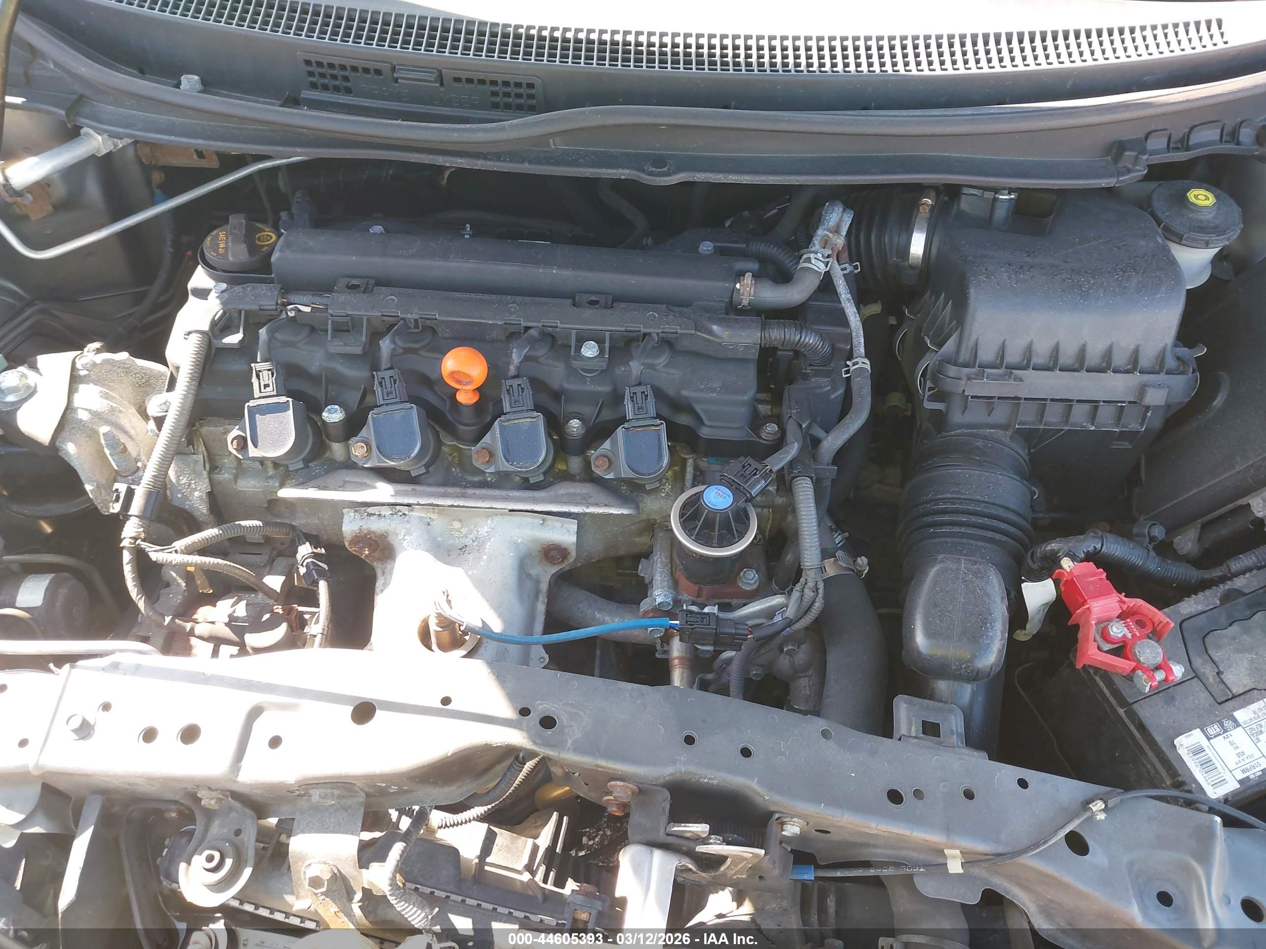 HONDA CIVIC image 10