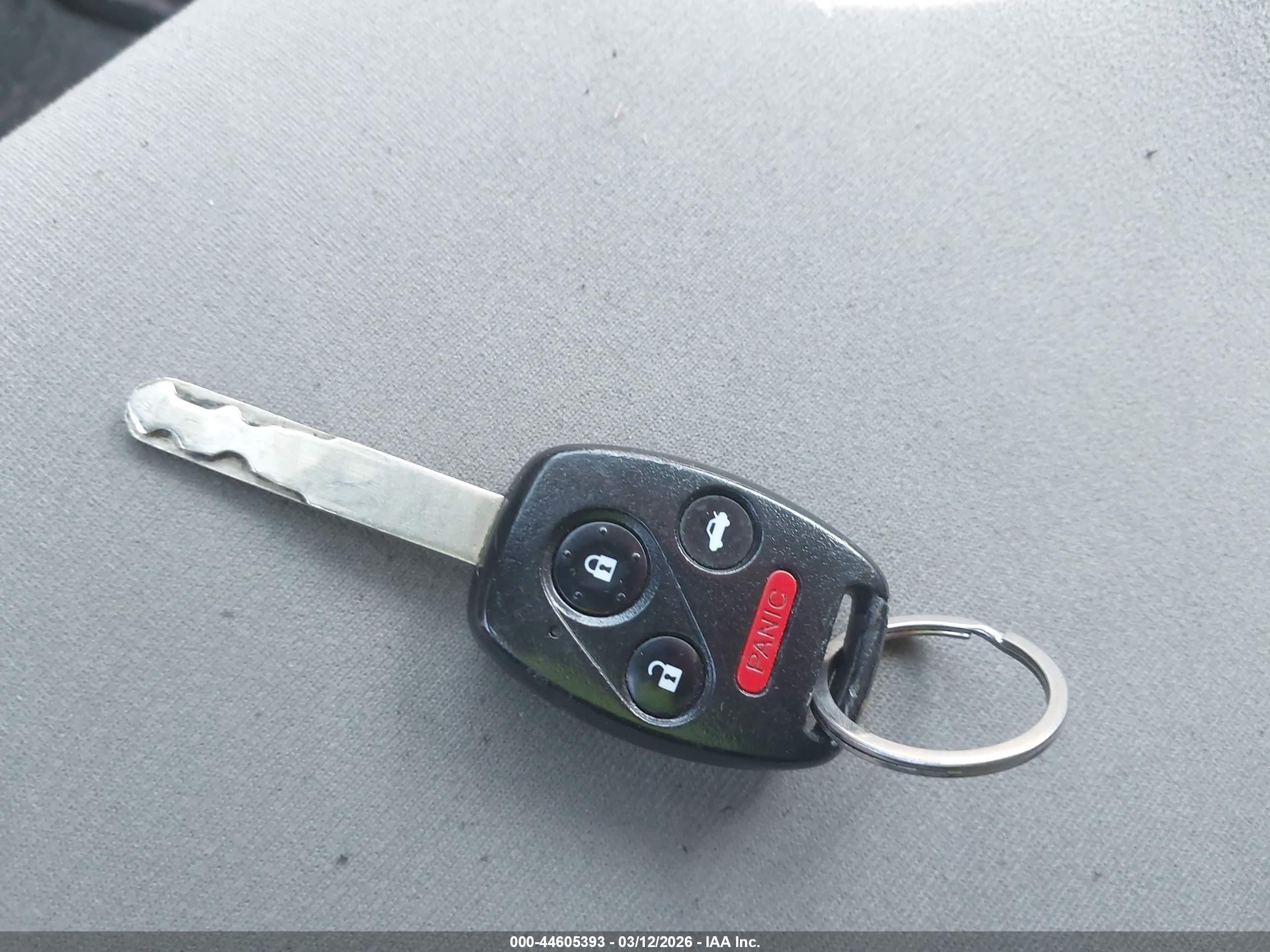 HONDA CIVIC image 11