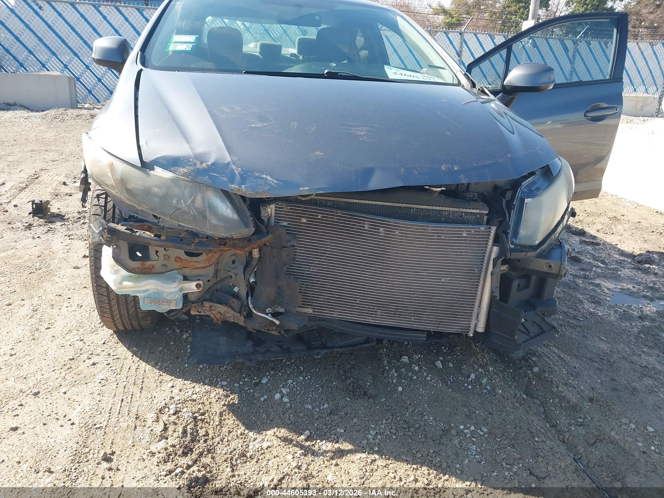 HONDA CIVIC image 6