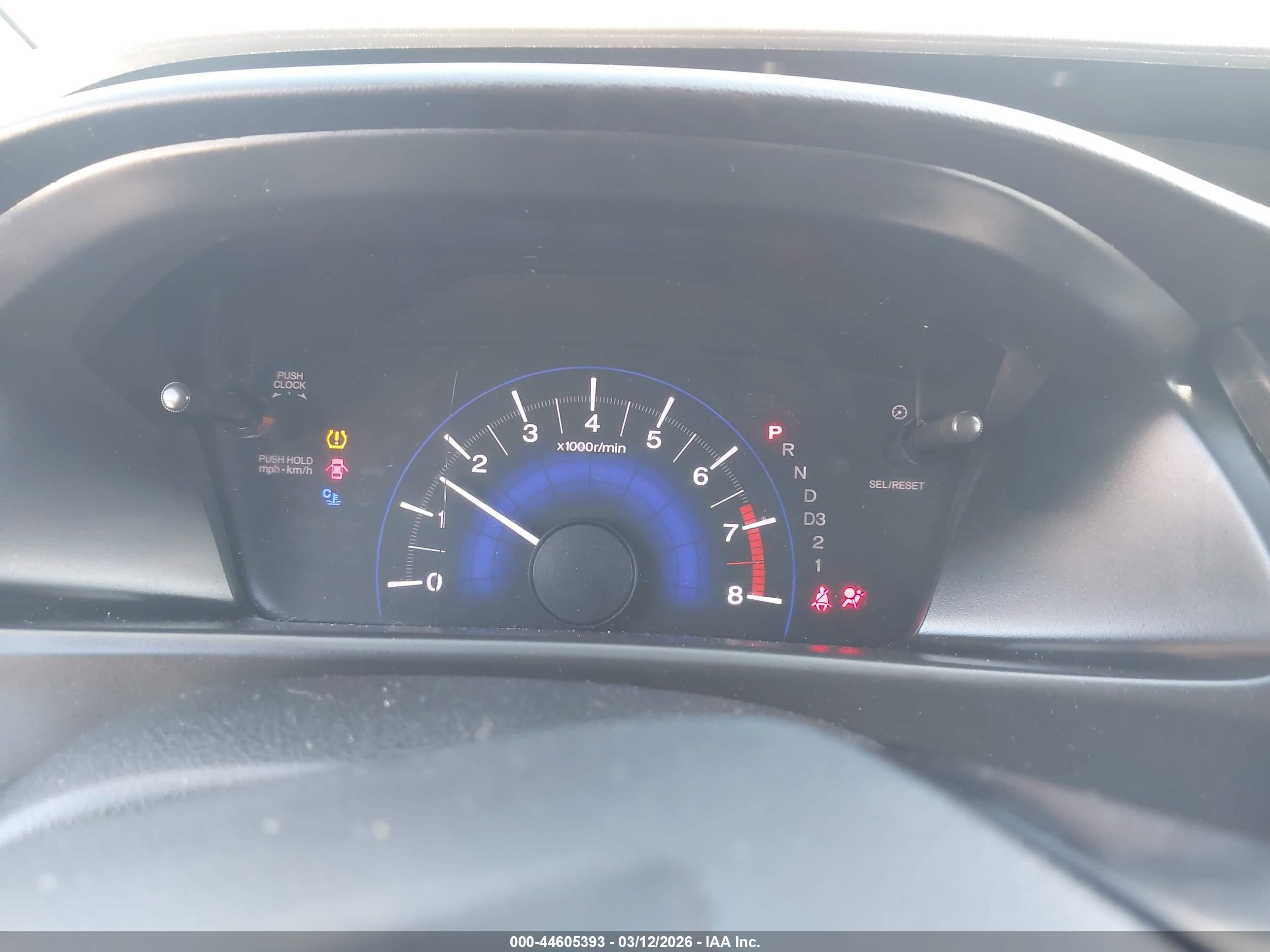 HONDA CIVIC image 7