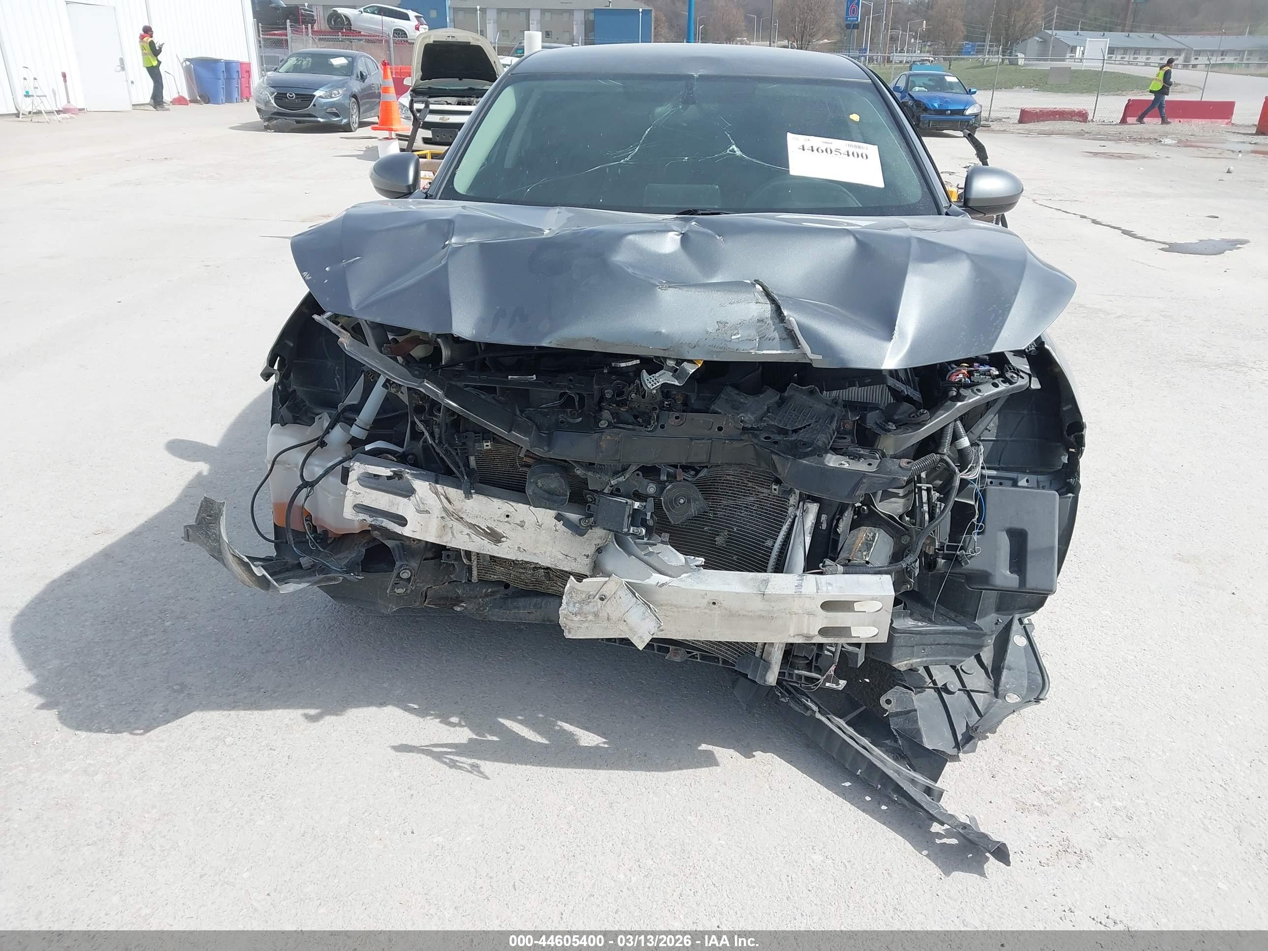 NISSAN ALTIMA image 6