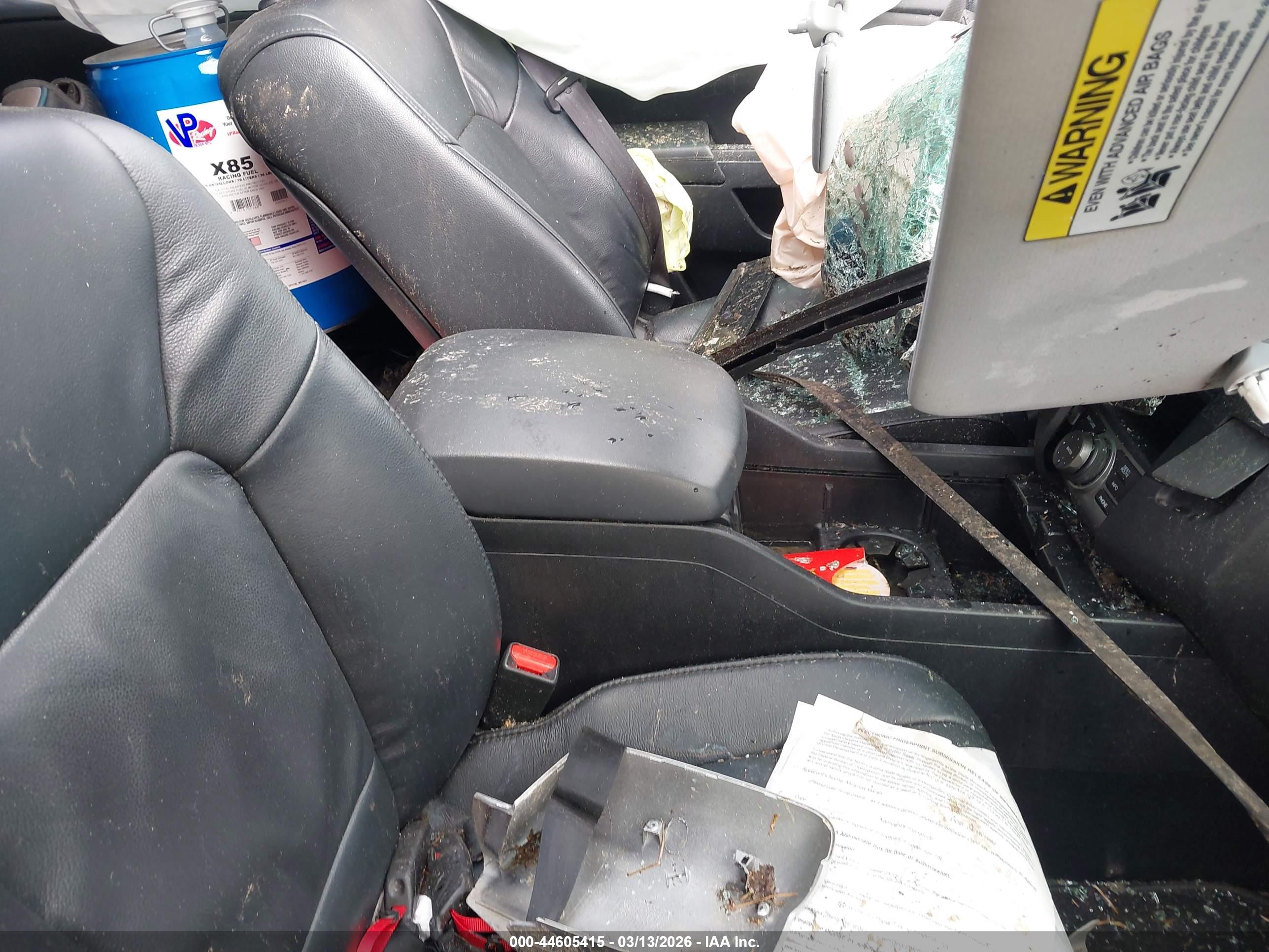 HONDA PILOT image 5