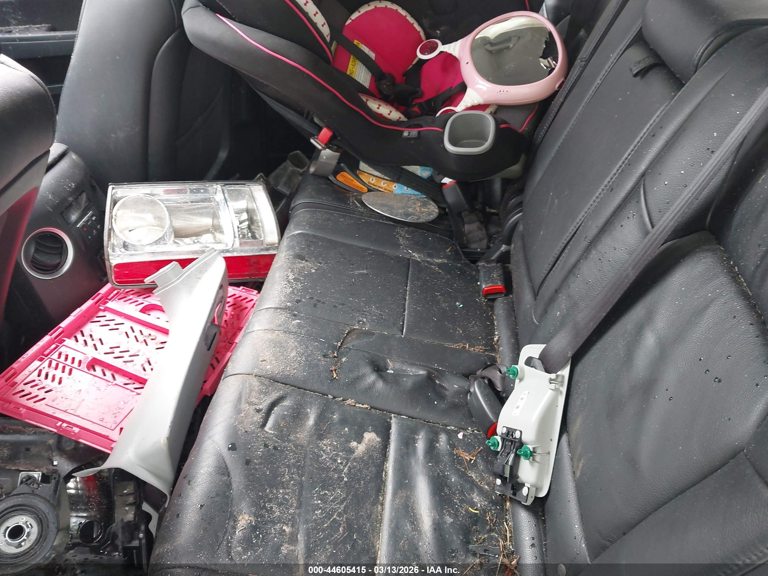 HONDA PILOT image 8