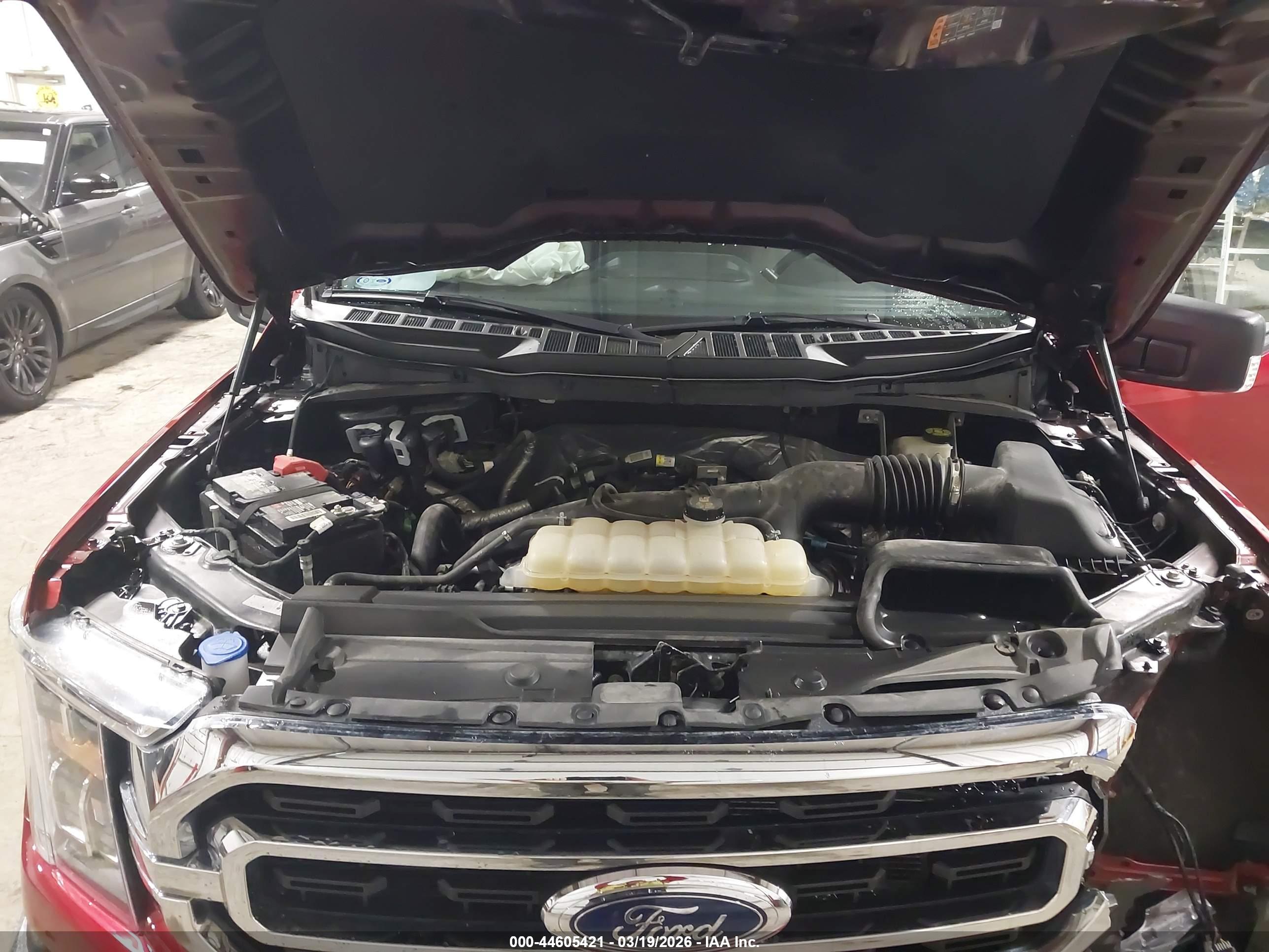 FORD F-150 image 10