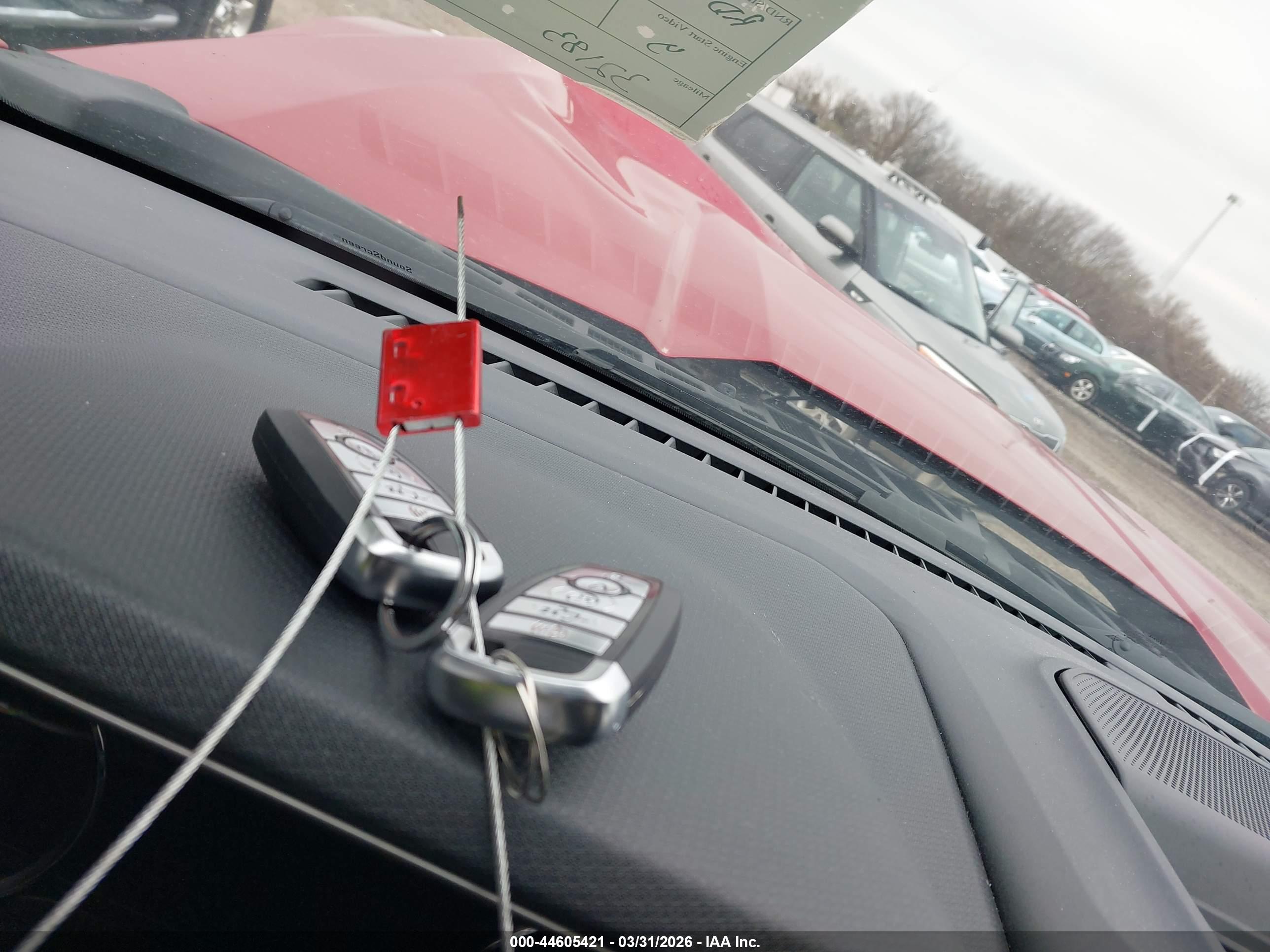 FORD F-150 image 11