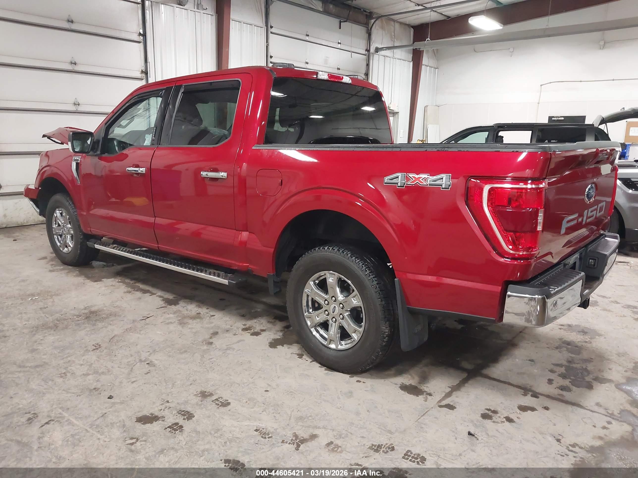 FORD F-150 image 3