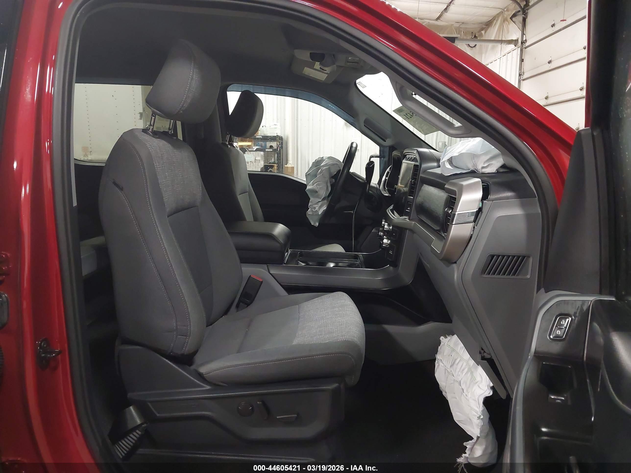 FORD F-150 image 5