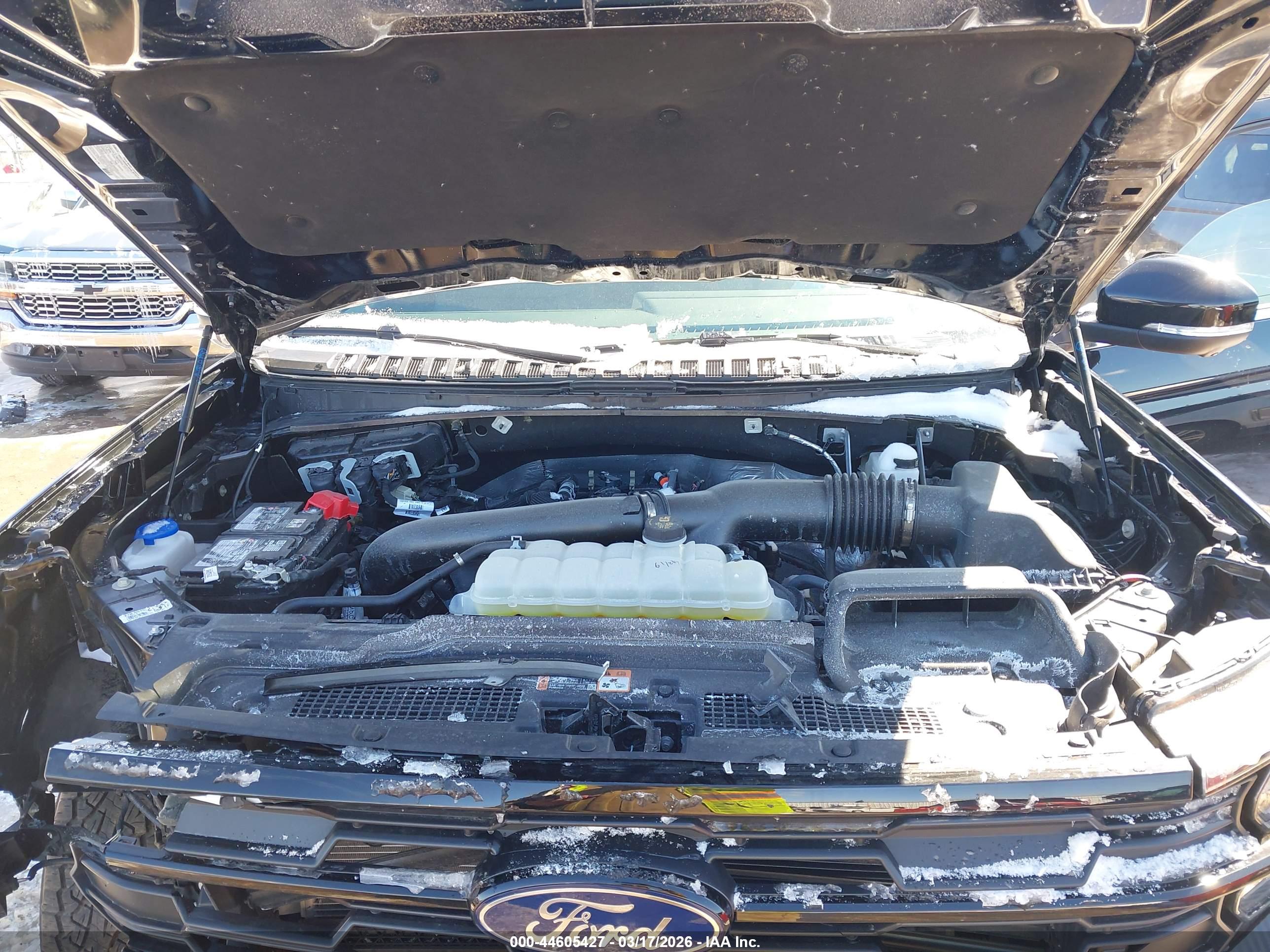 FORD EXPEDITION image 10