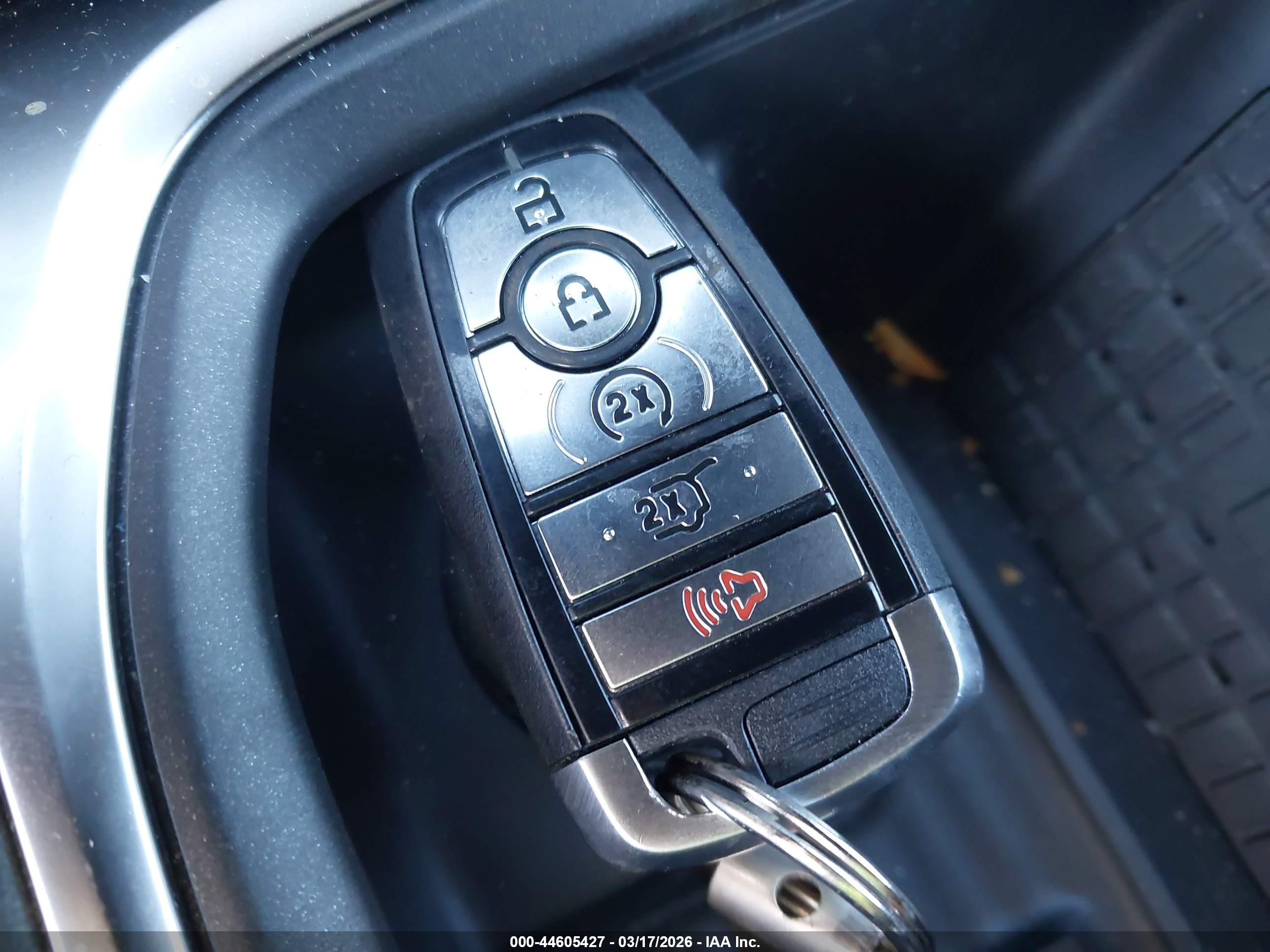 FORD EXPEDITION image 11