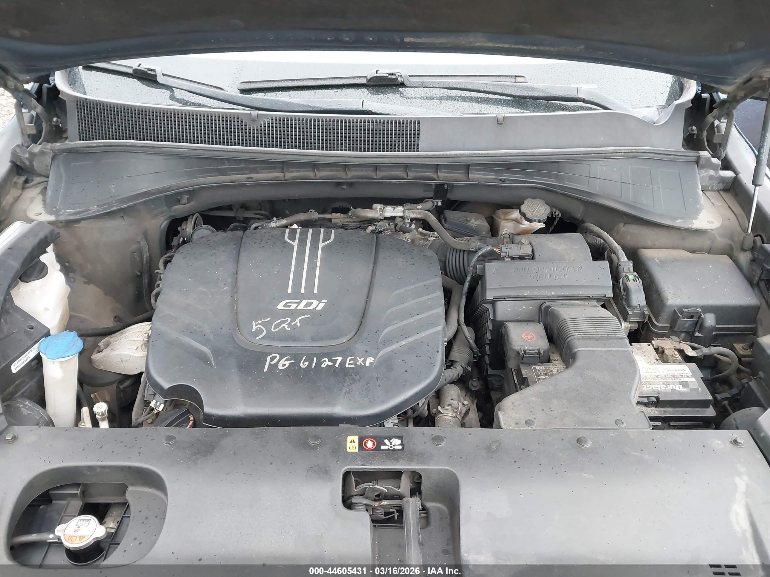 KIA SORENTO image 10