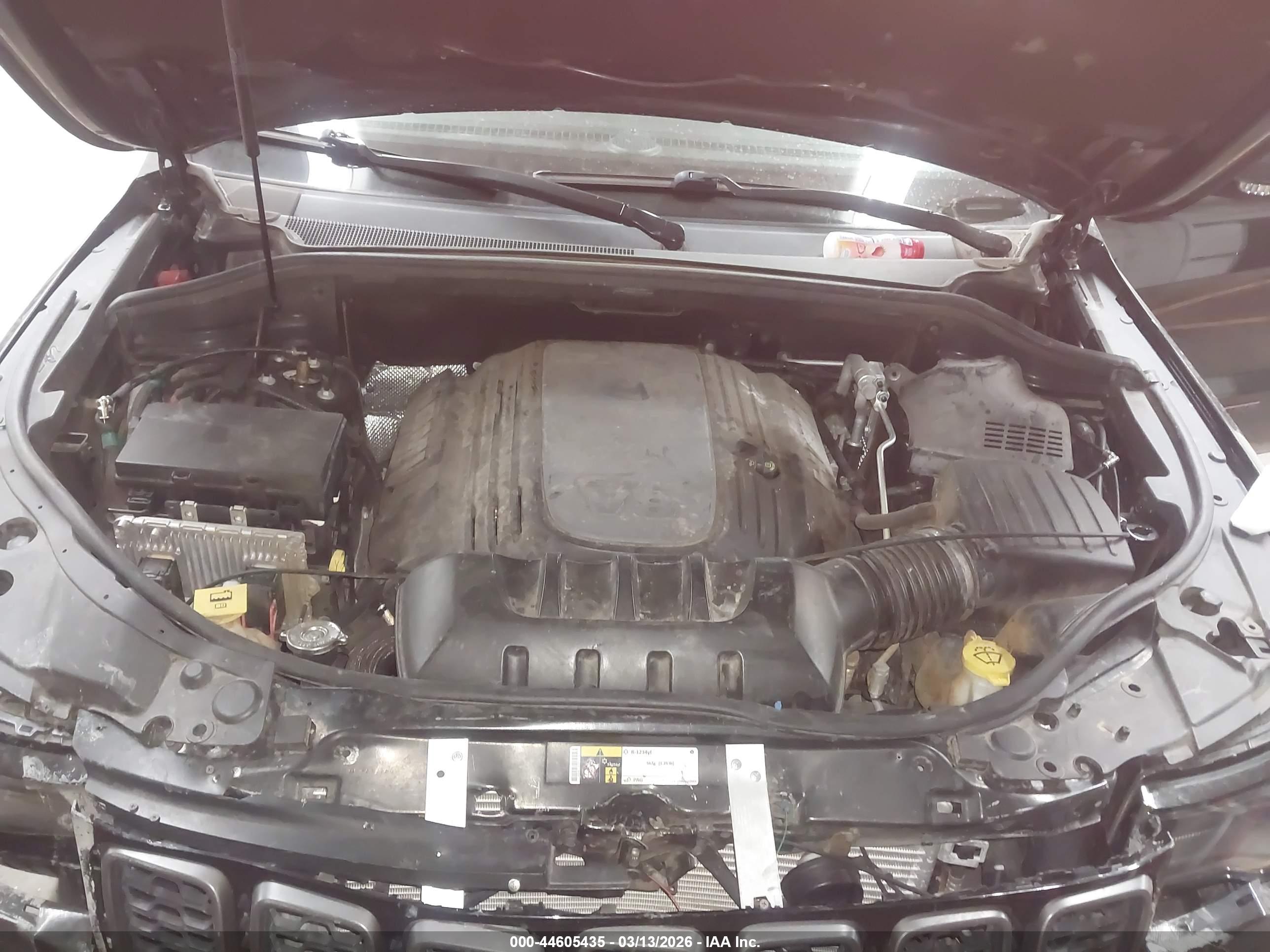 JEEP GRAND image 10