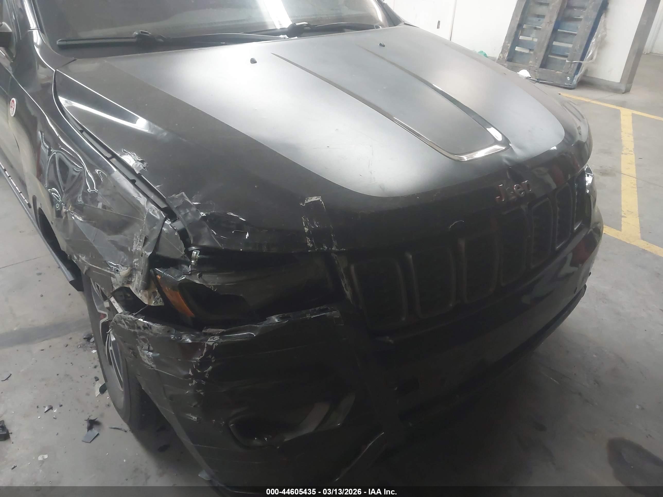 JEEP GRAND image 6